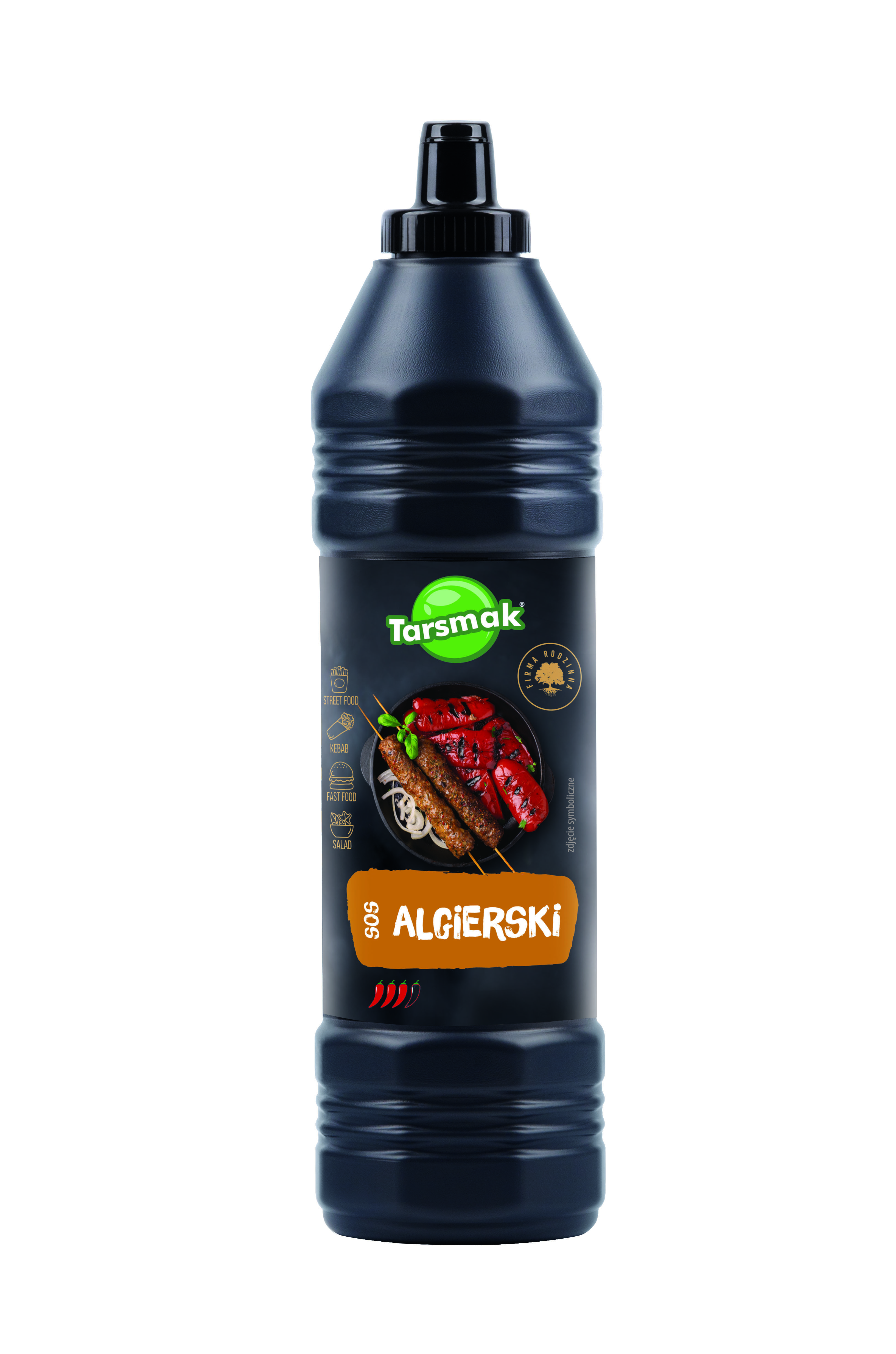 Sos Algierski 900G Tarsmak