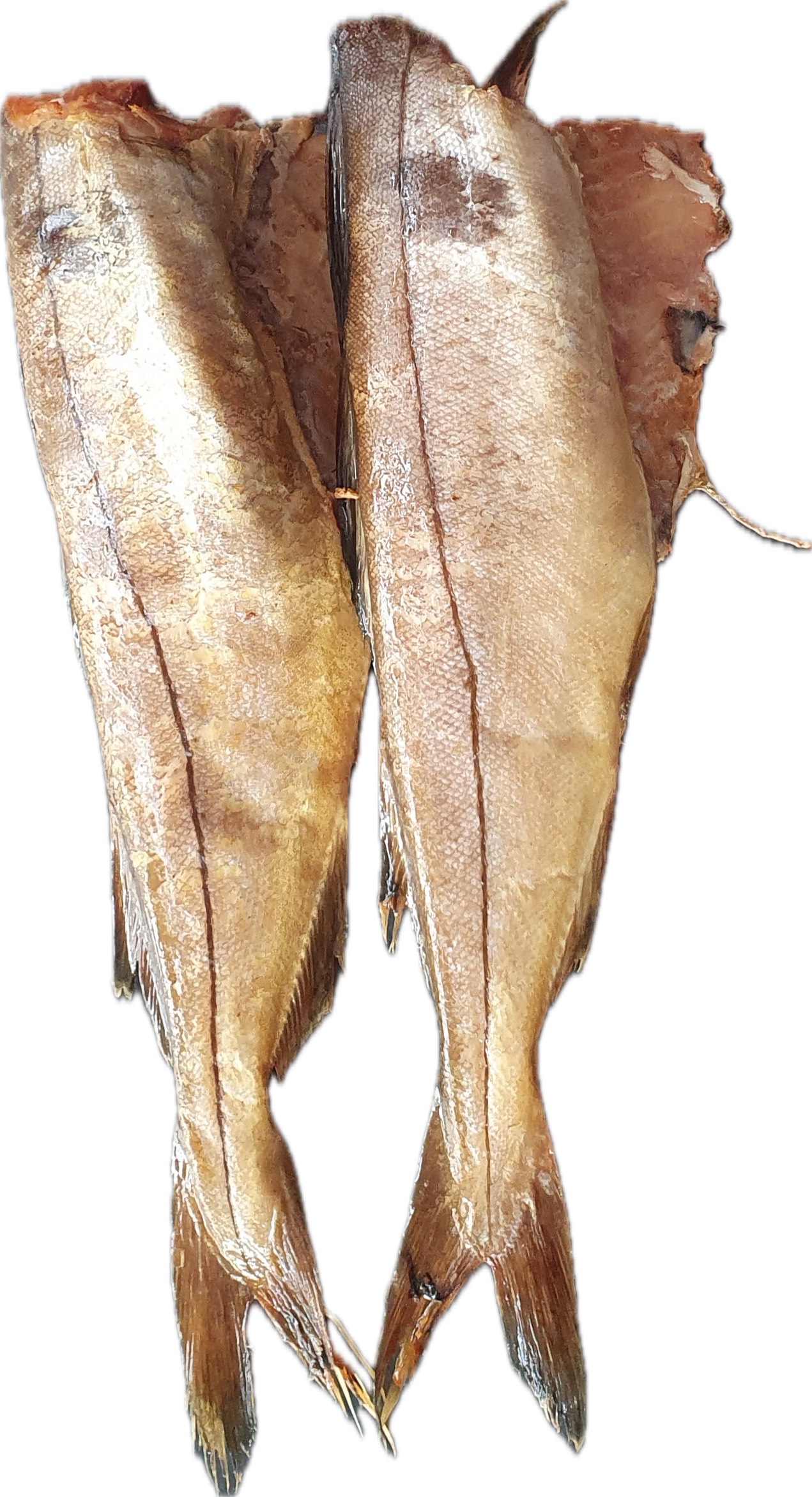 Plamiak Tusza Wędzona Na Gorąco Ok.375 G