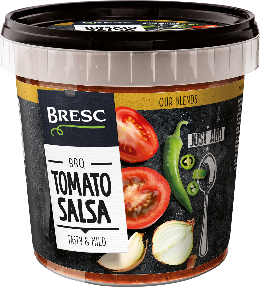 Salsa Pomidorowa Bresc Holandia 1Kg