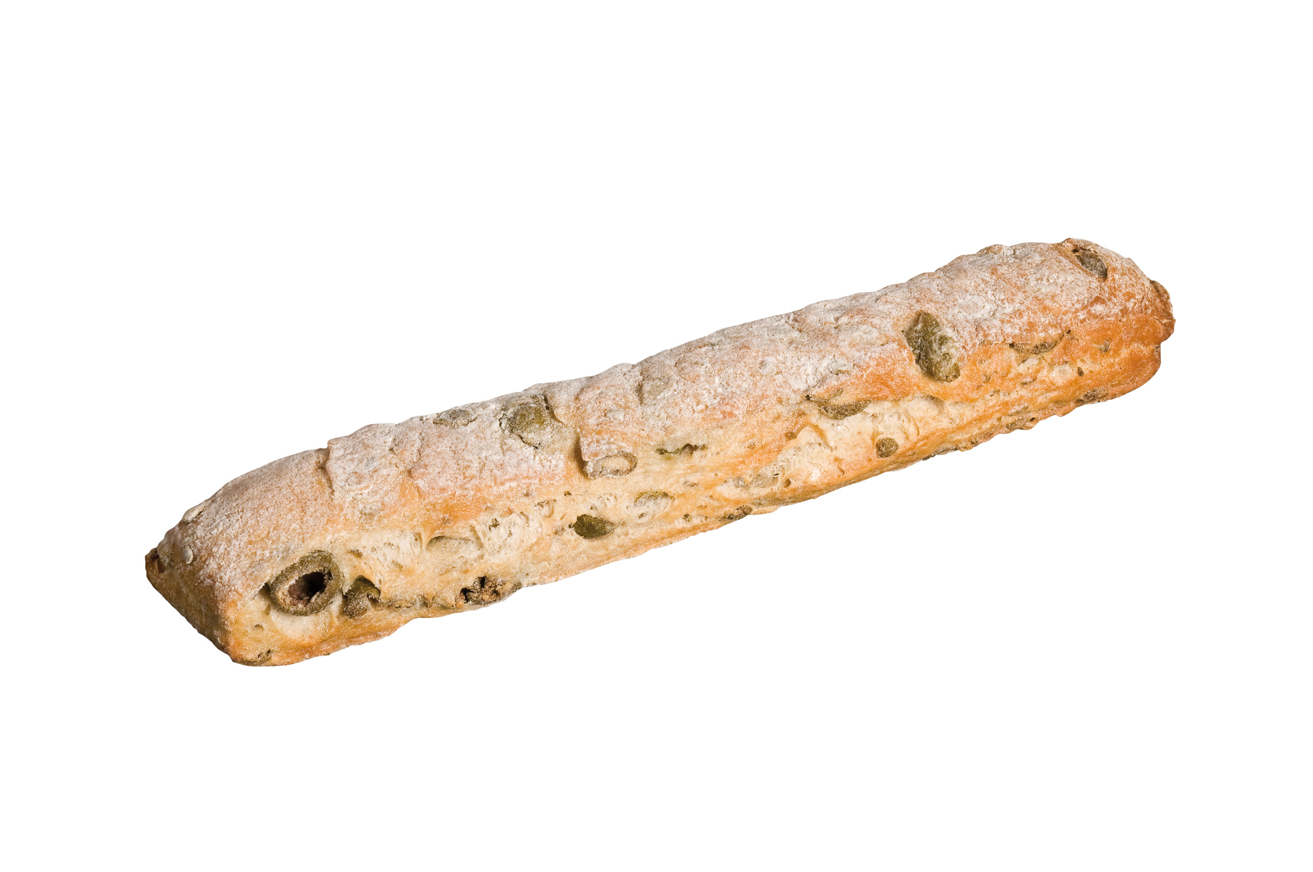 Vandemoortele Laterna Bastoncino Z Oliwkami, Paluch Z Oliwkami 95 G