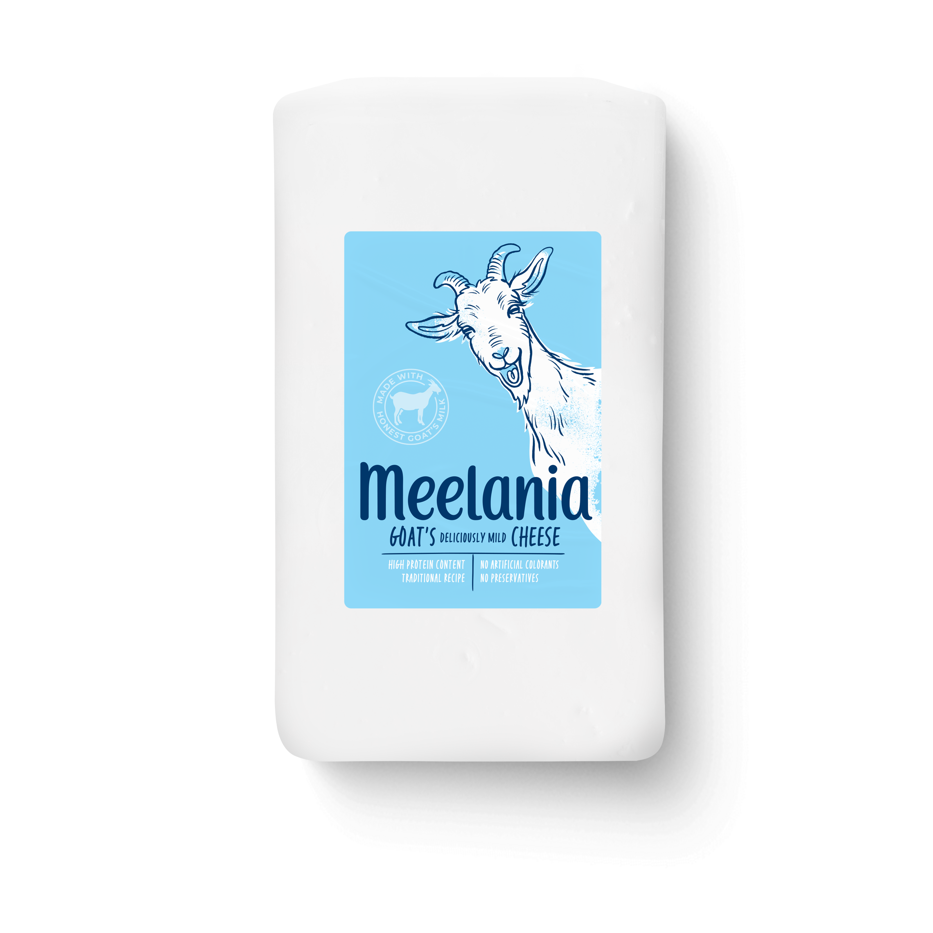 Meelania Kozi Blok Ok.1Kg