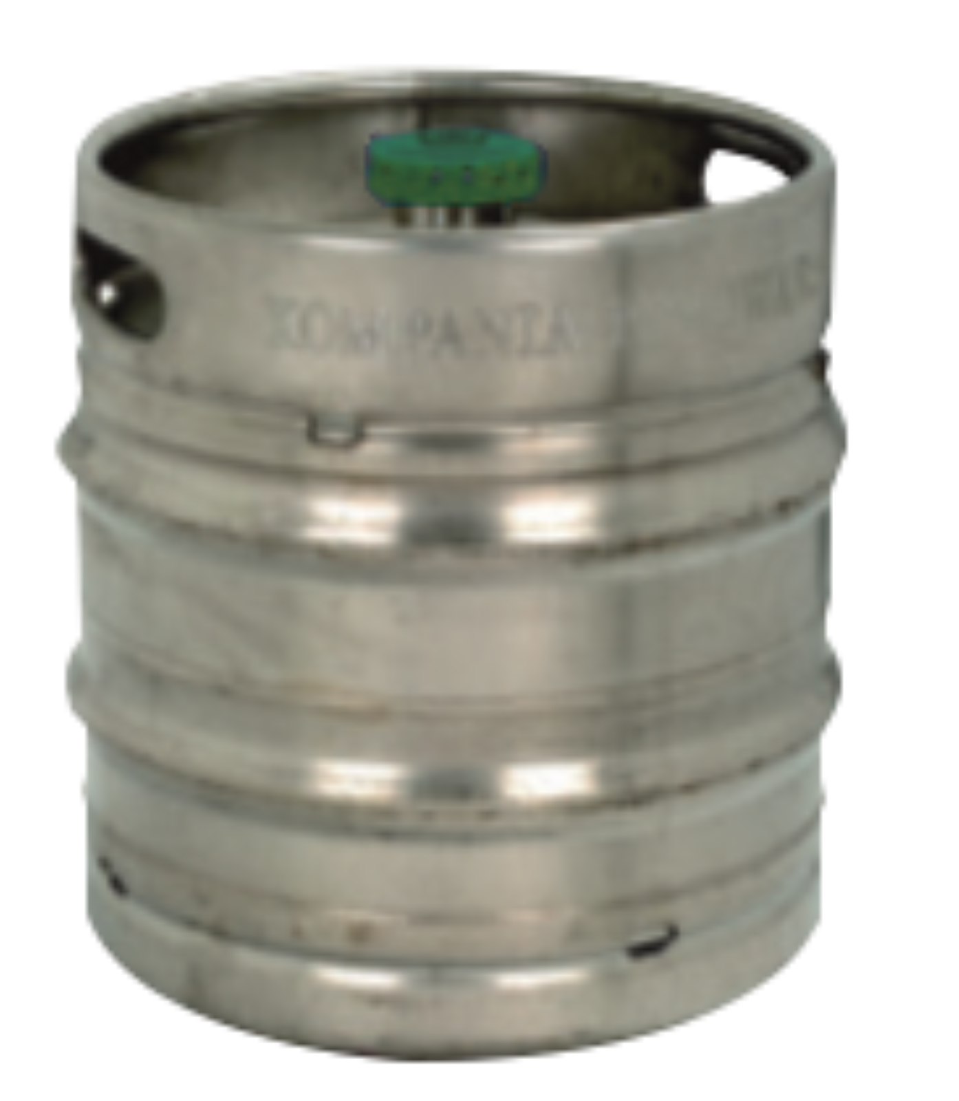 Piwo Jasne Lech Premium Keg 30L