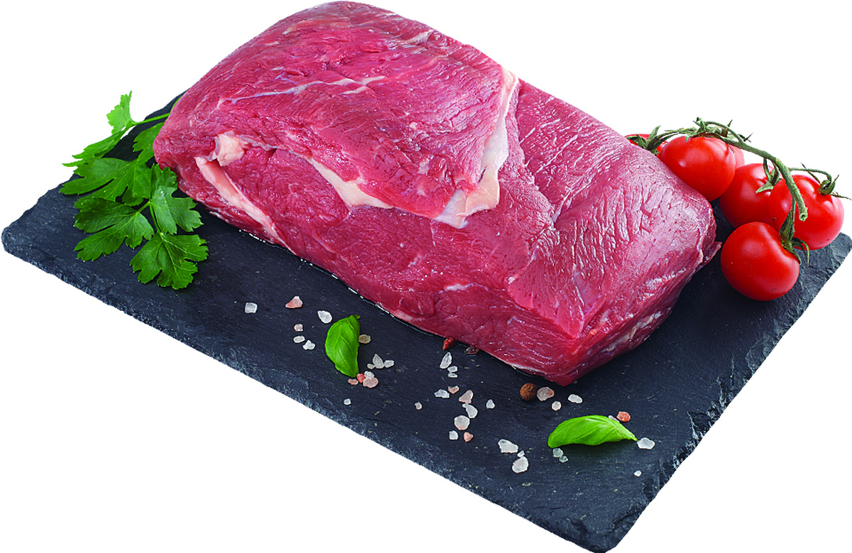 Antrykot Wołowy Bez Kości Argentyński Vacuum Ok. 2 Kg Cordts