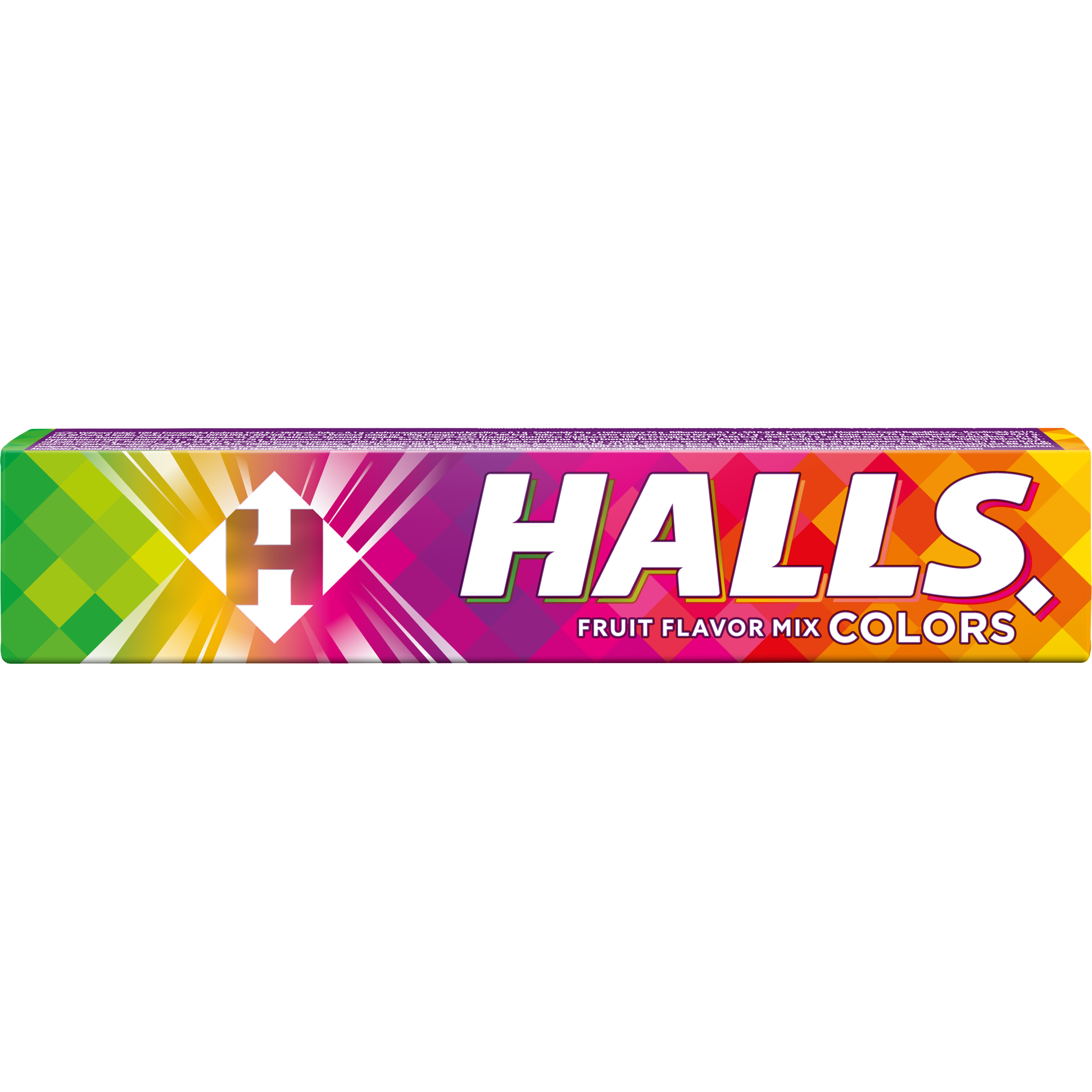 Halls Colors 33.5G