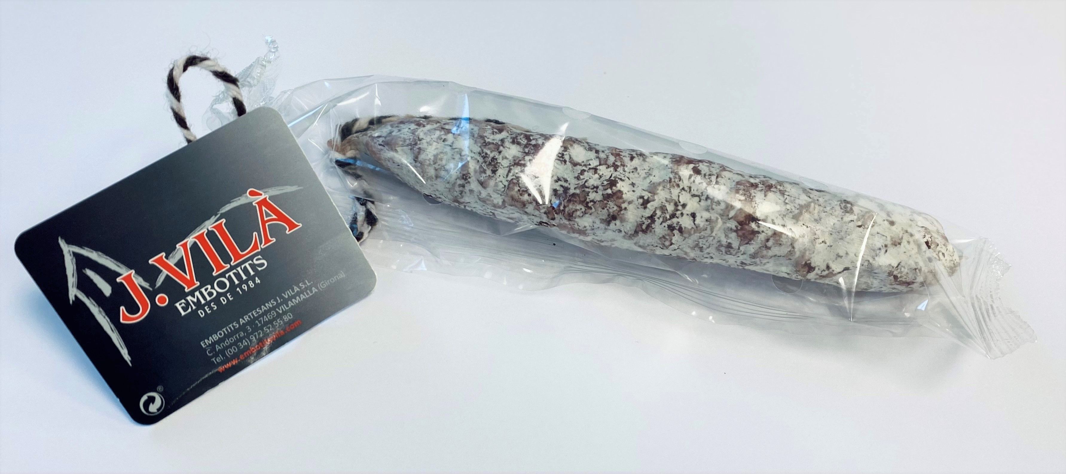 Fuet 100G J.Vila