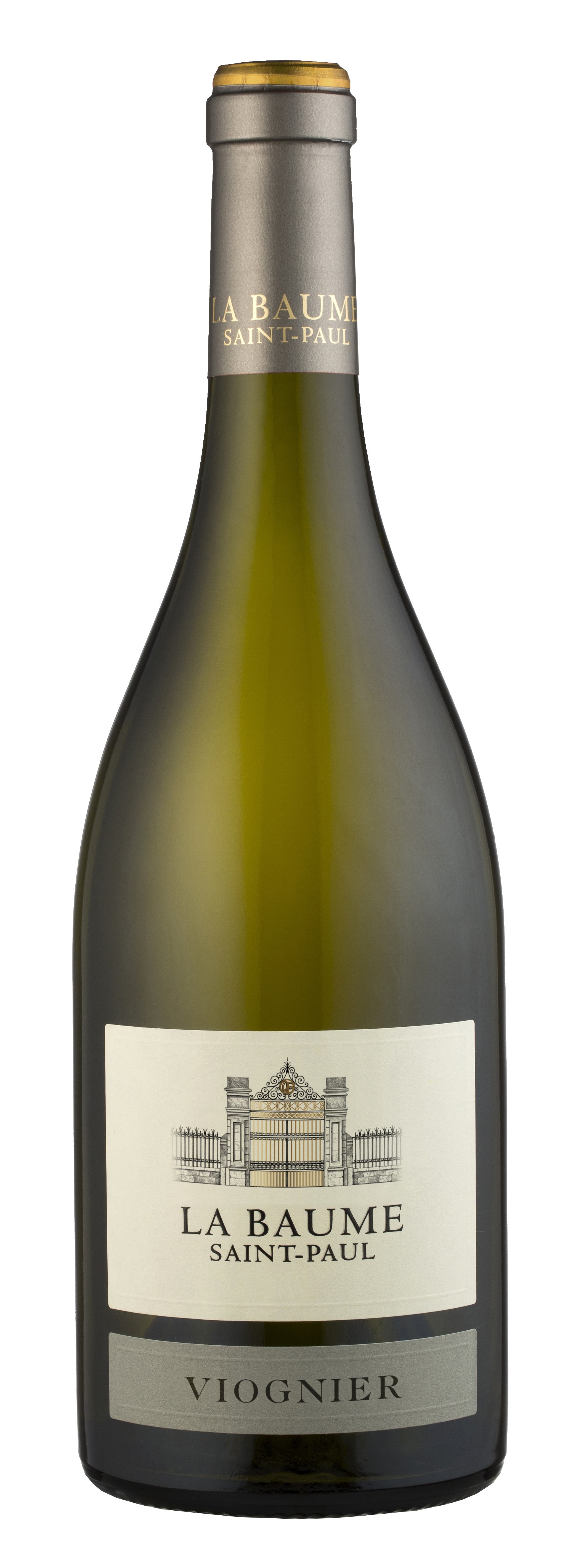 La Baume Viognier Dry 0,75L
