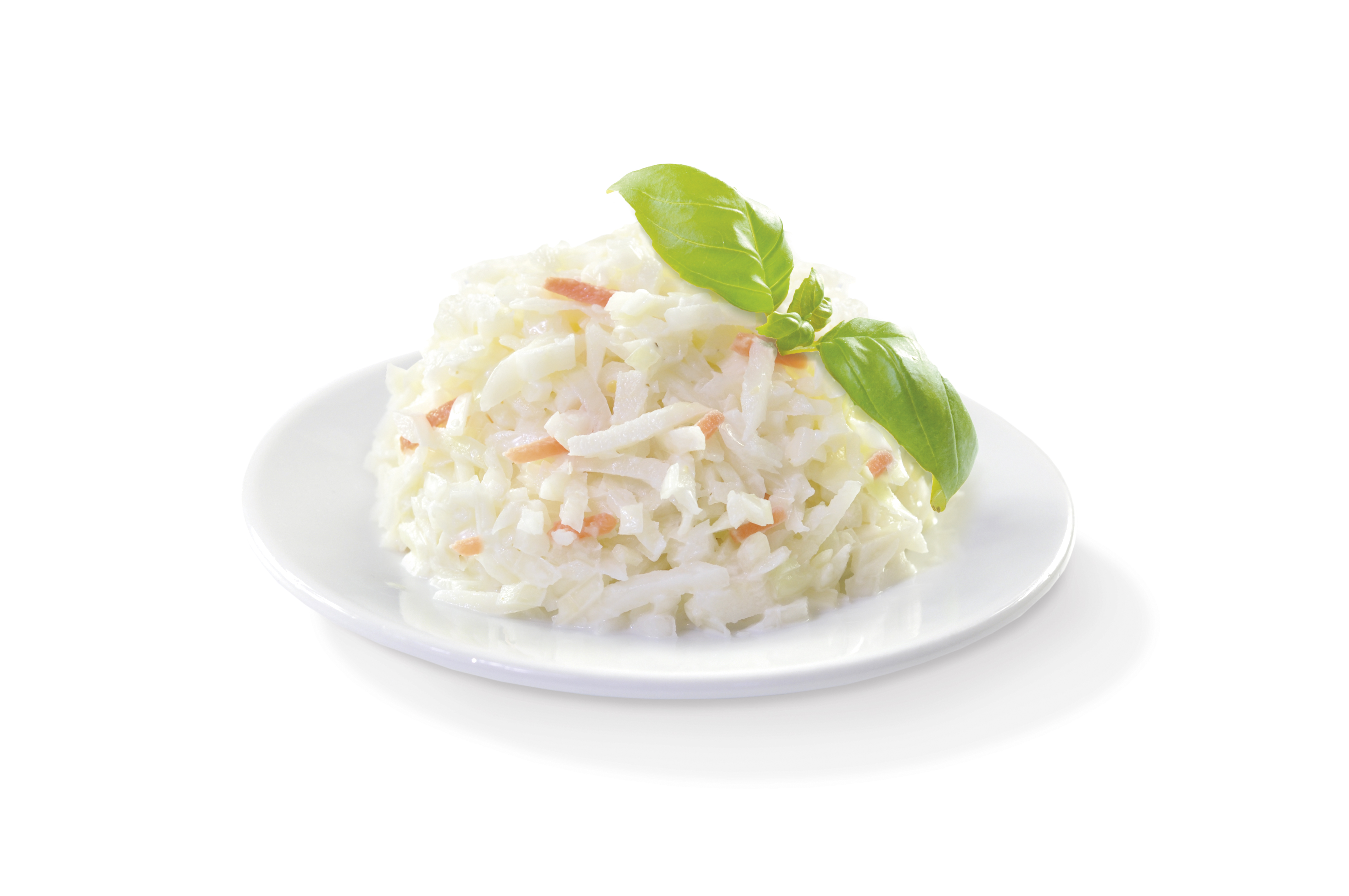 Surówka Colesław Wykwintny Z Sosem Chrzanowym Polska 3Kg Grześkowiak