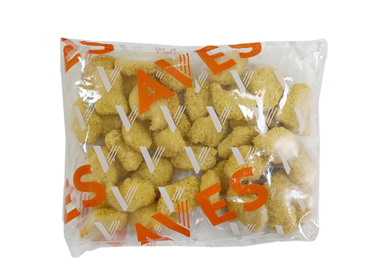 Aves Nuggets 1Kg