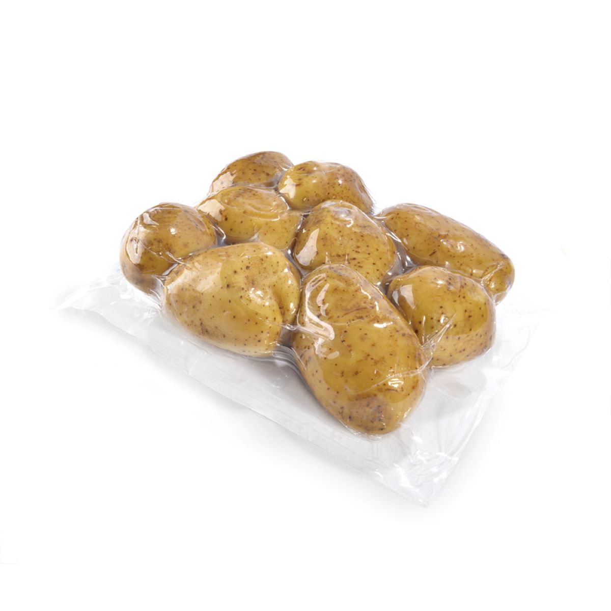 Ziemniak Gotowany W Mundurku Polska 500G