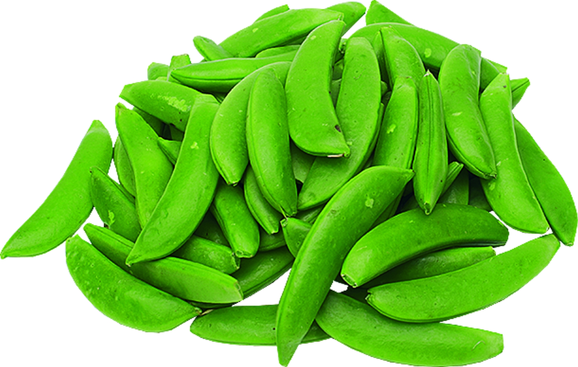 Groszek Cukrowy Peru 250G