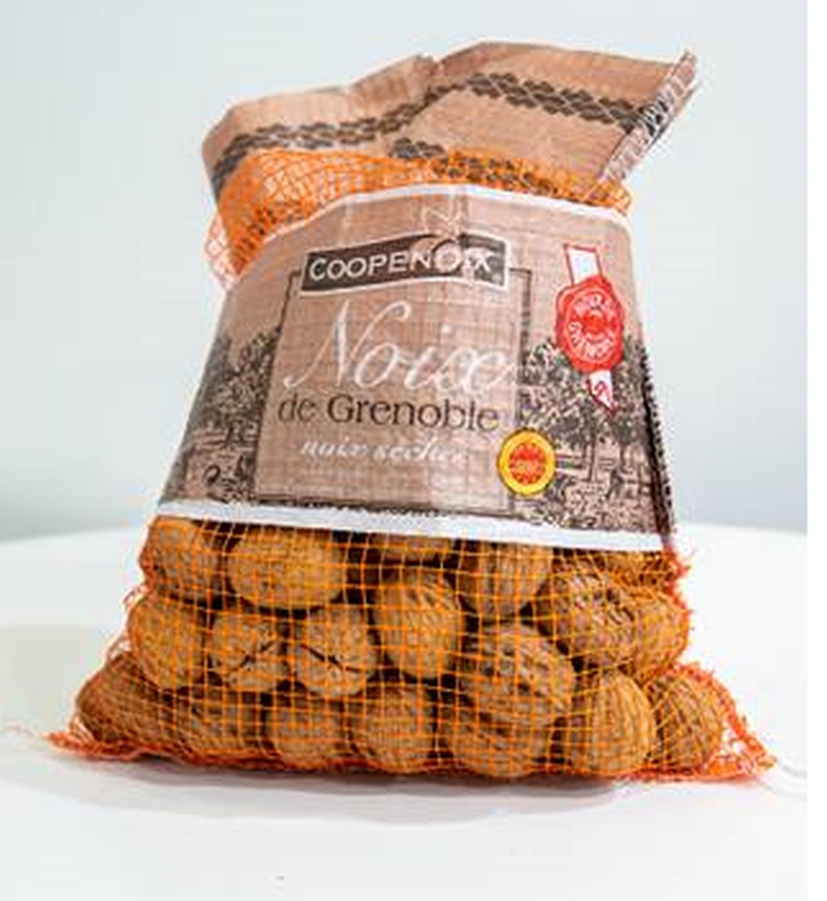 Orzech Grenoble Francja 1Kg