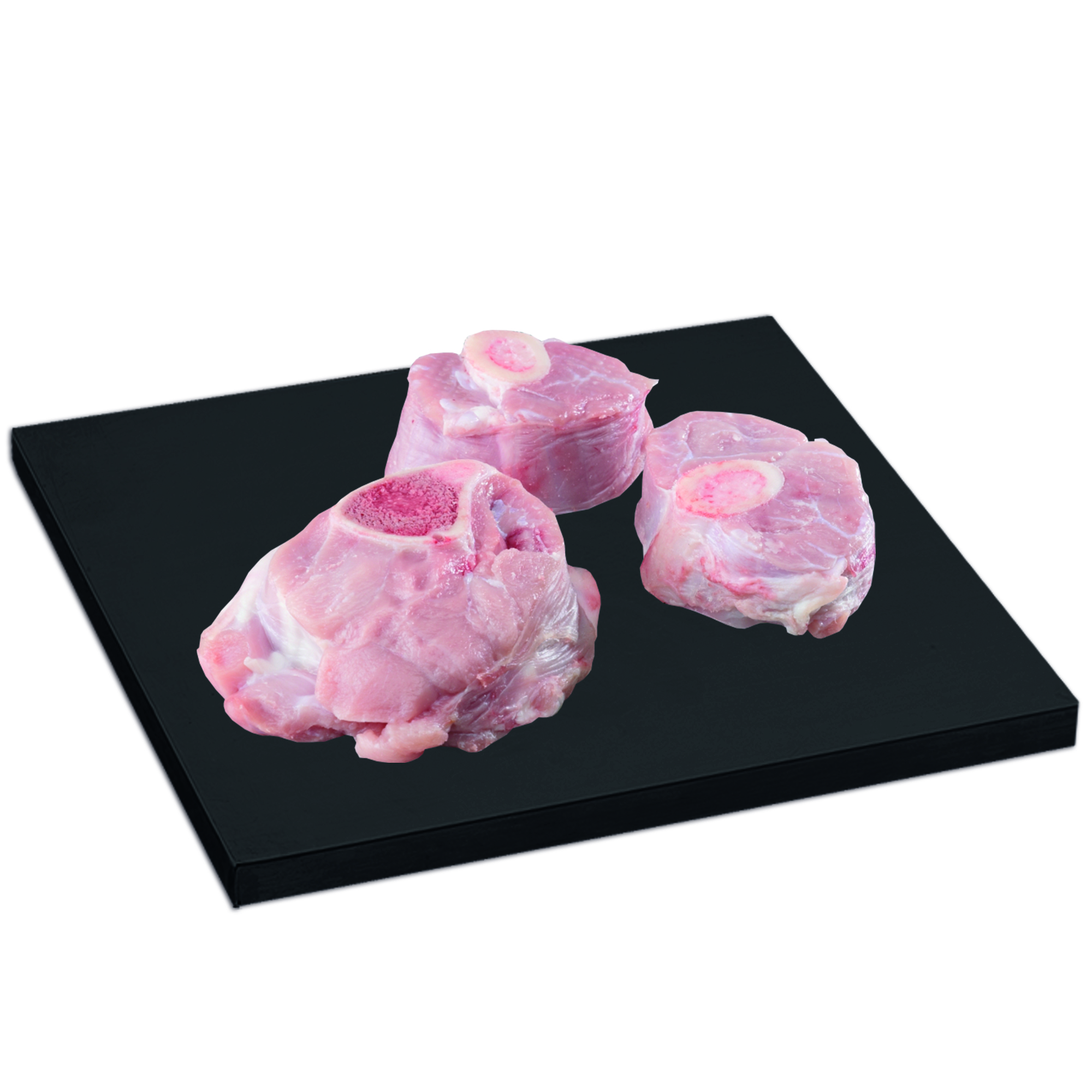 Gicz Cielęca Cięta Ossobuco, Mięsne Specjały Map Ok. 0,5 Kg