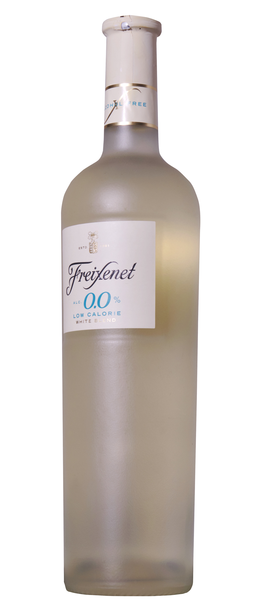 Freixenet Still Wine 0,0% Alcohol Free White 0,75L