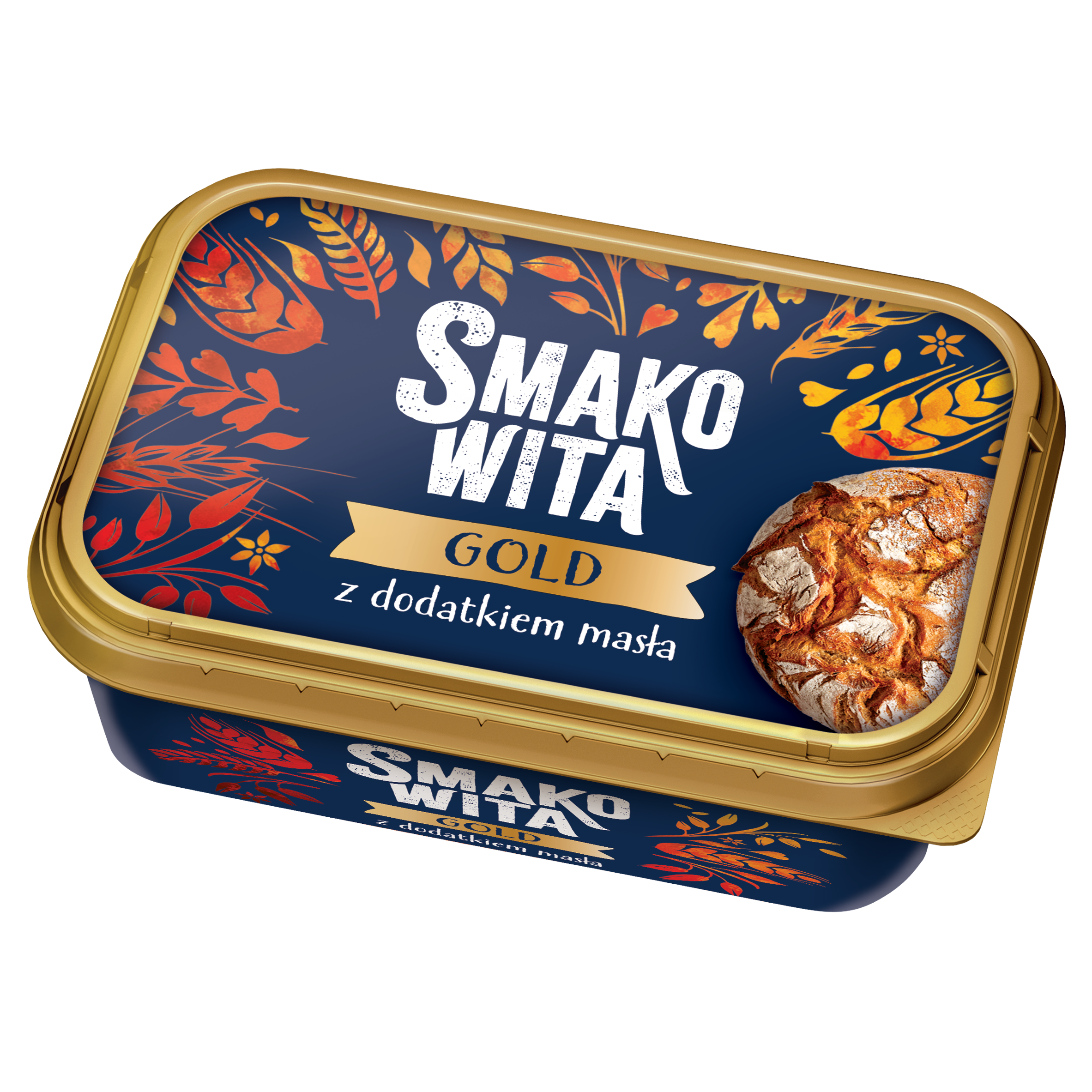 Smakowita Gold 400G