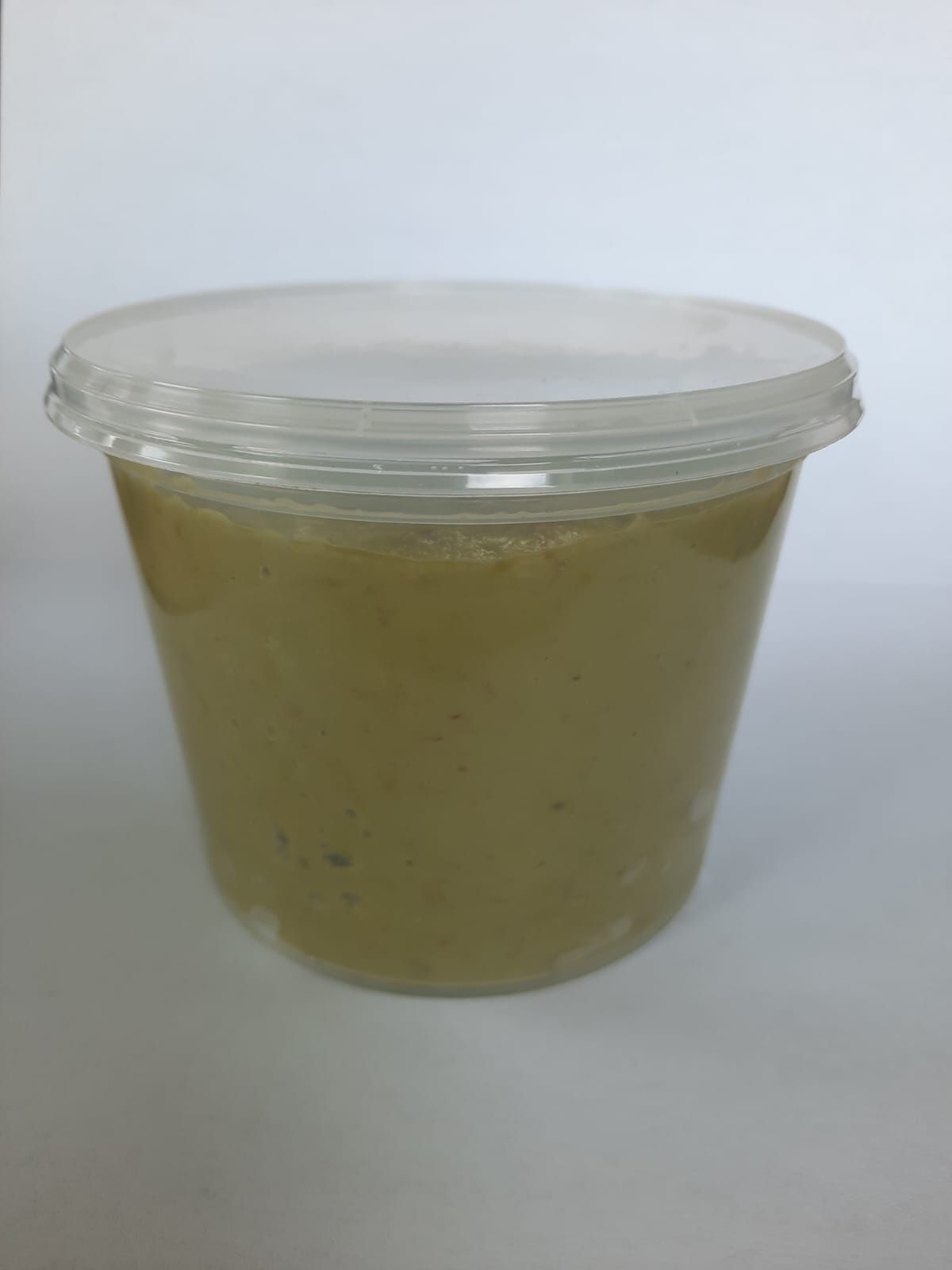 Awokado Pulpa Hiszpania 500G