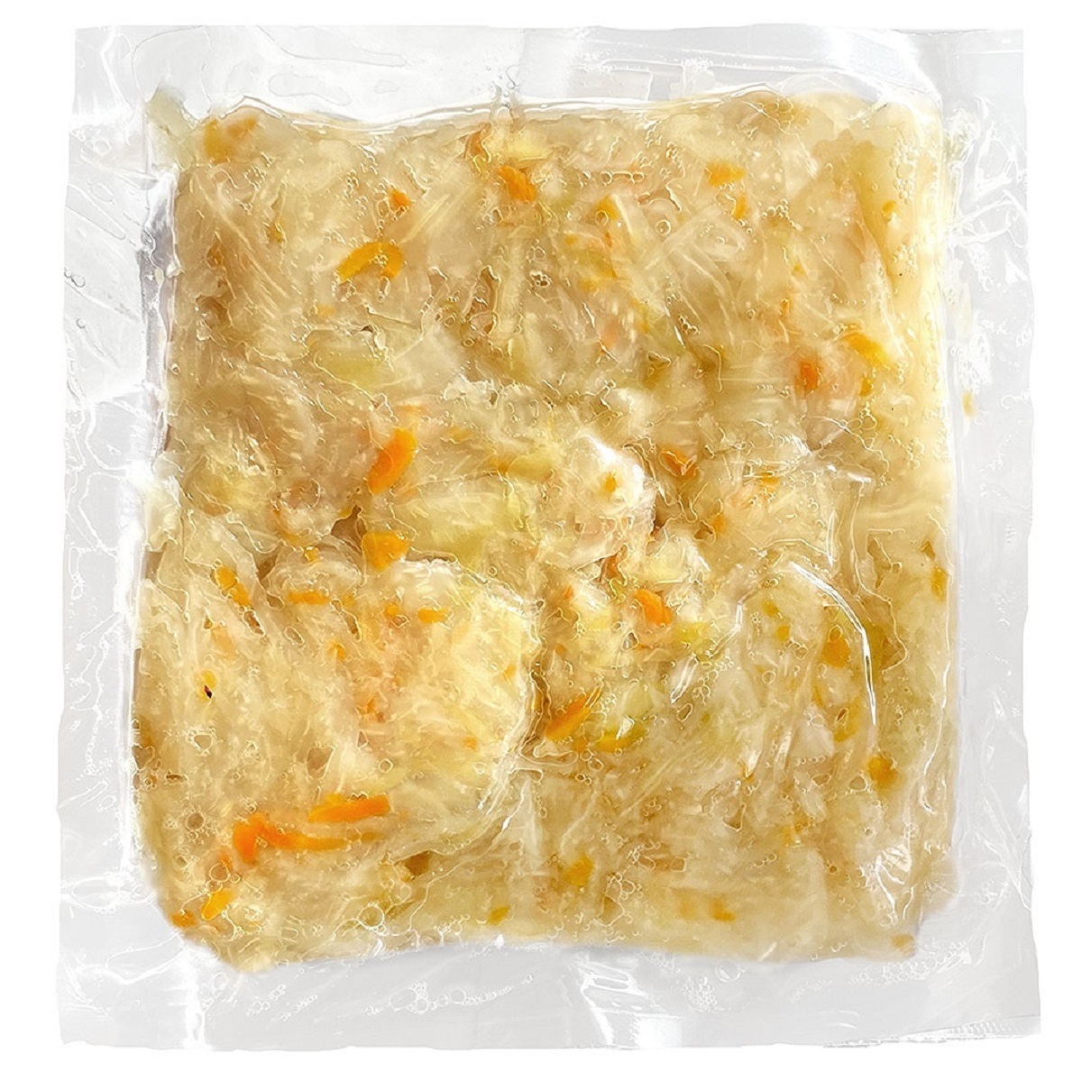 Kapusta Kiszona Gotowana Polska 1Kg