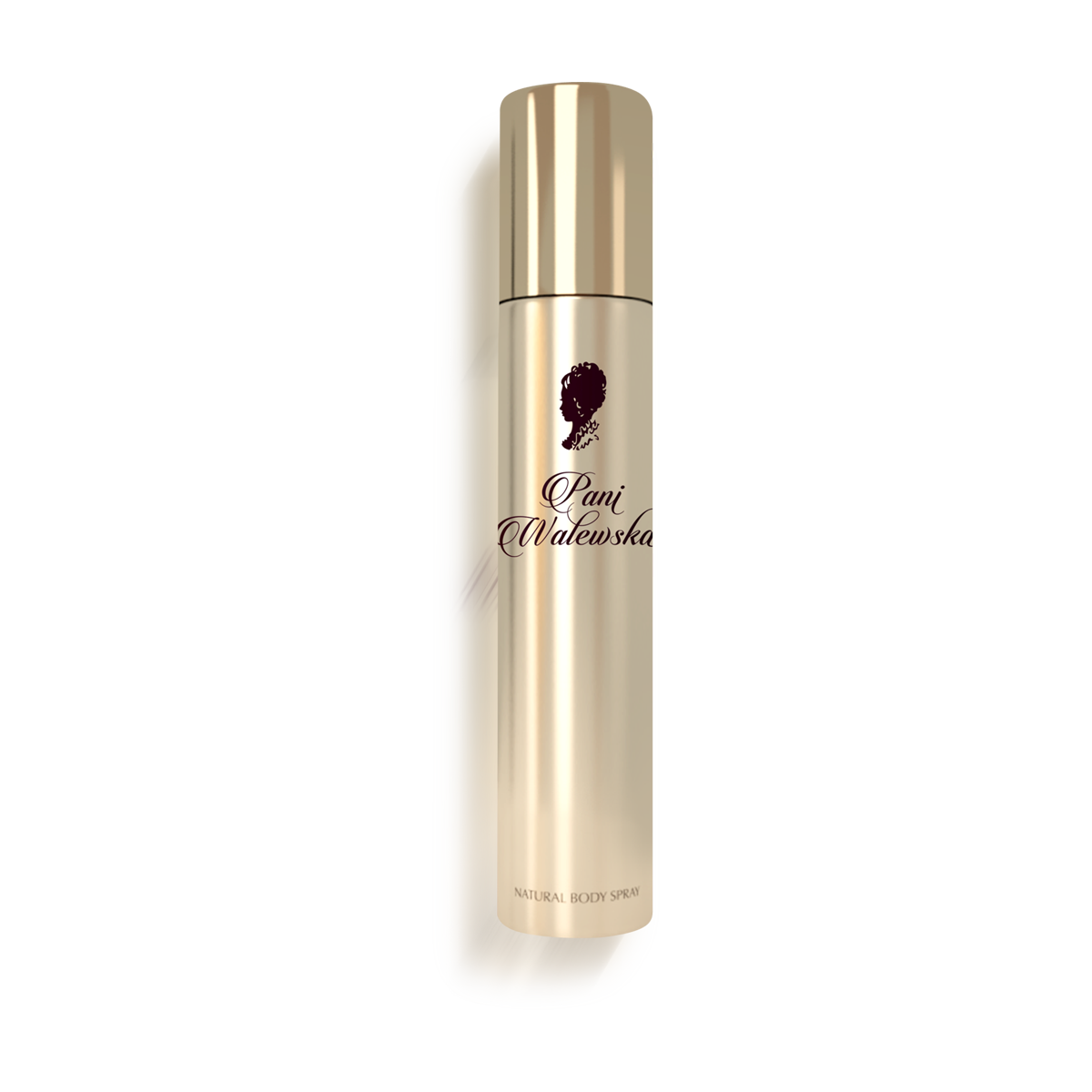Pani Walewska Gold Dezodorant 90Ml