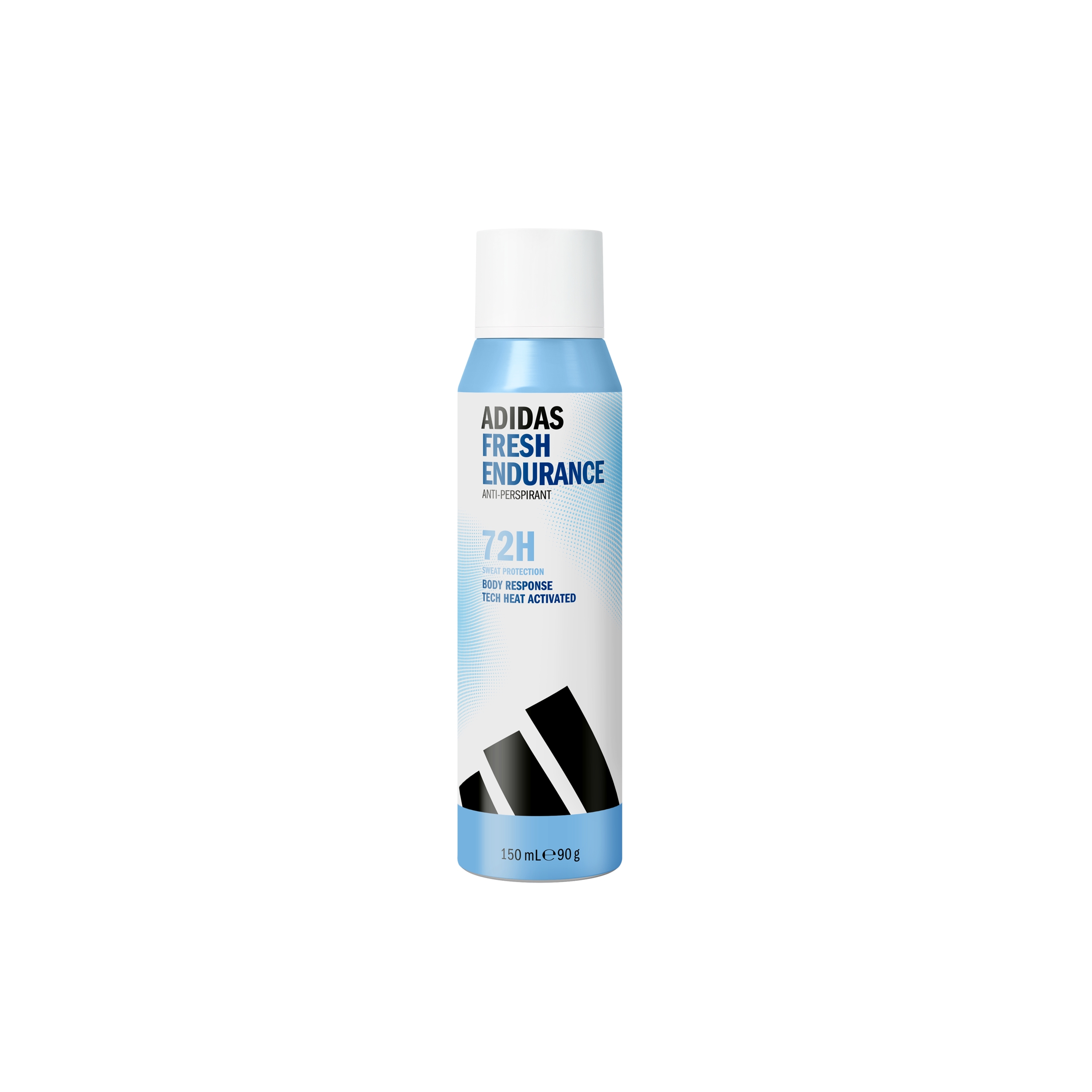 Adidas Fresh Endurance Antyperspirant W Sprayu Dla Kobiet, 150 Ml