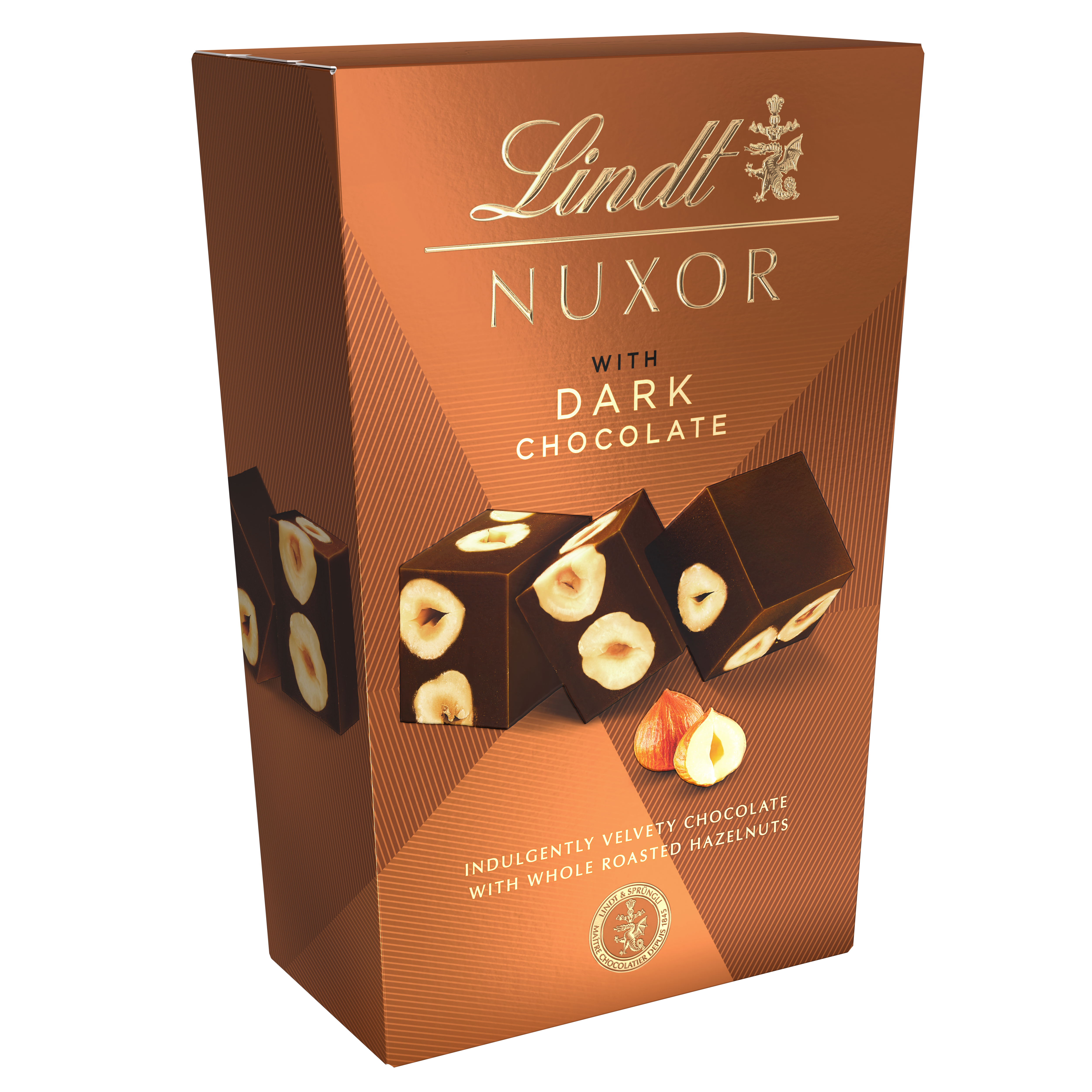 Nuxor Dark 150G