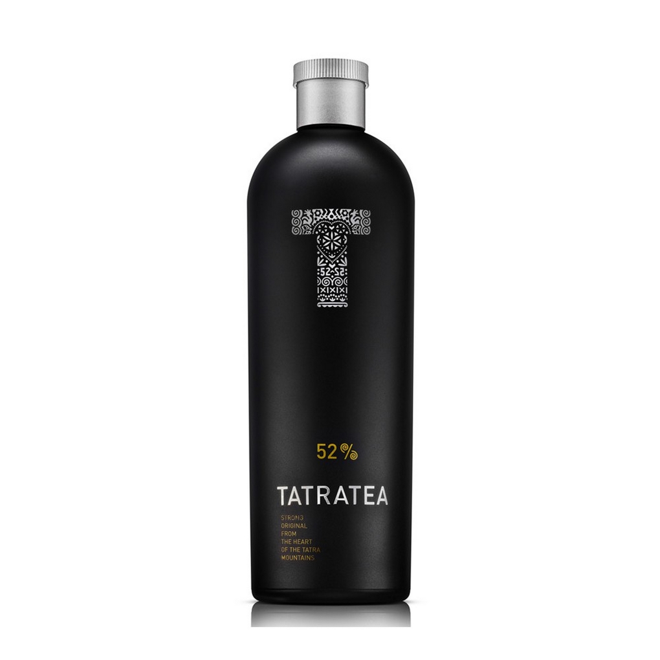 Likier Tatratea Original 52% 700Ml