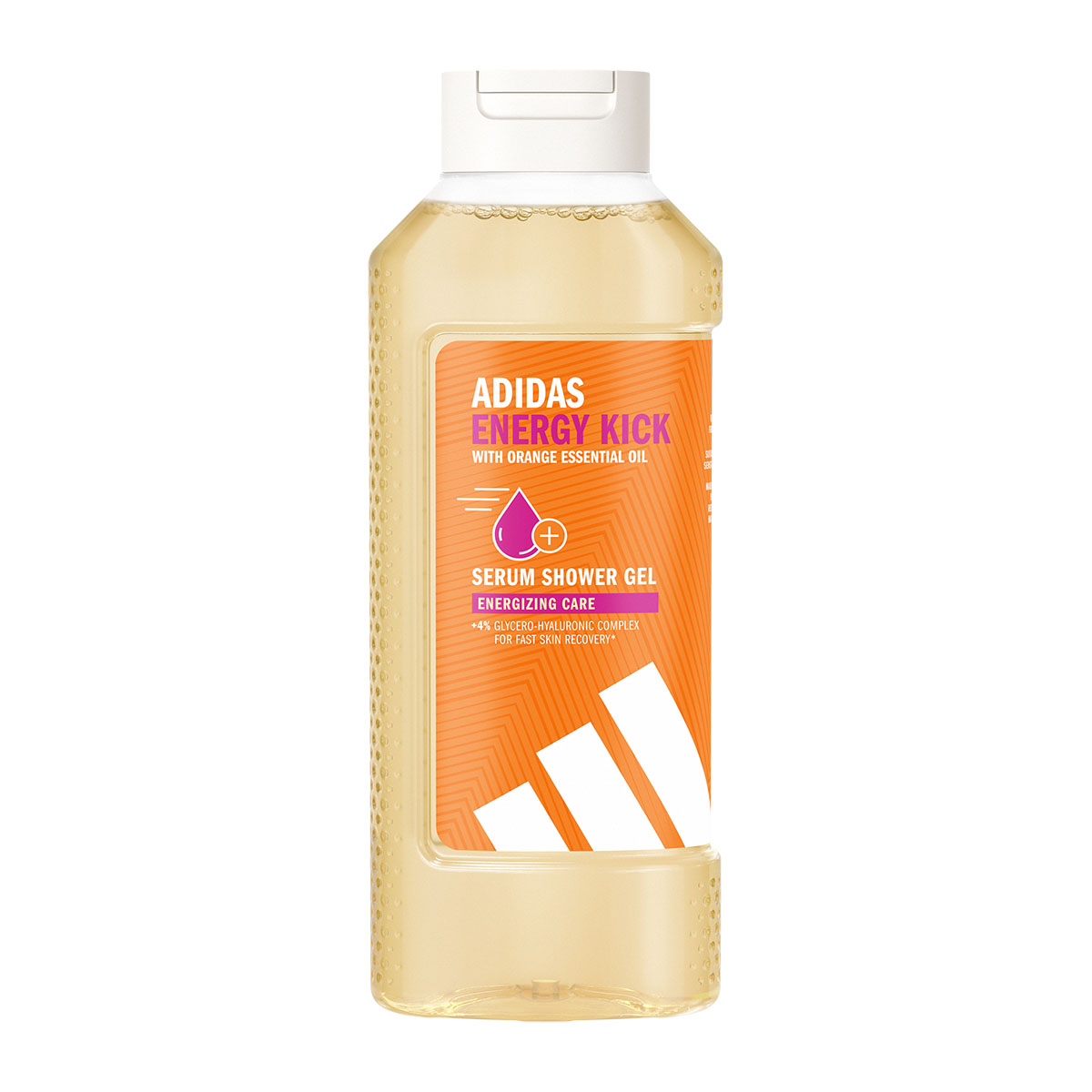 Adidas Active Skin & Mind Energy Kick Żel Pod Prysznic Dla Kobiet, 400 Ml