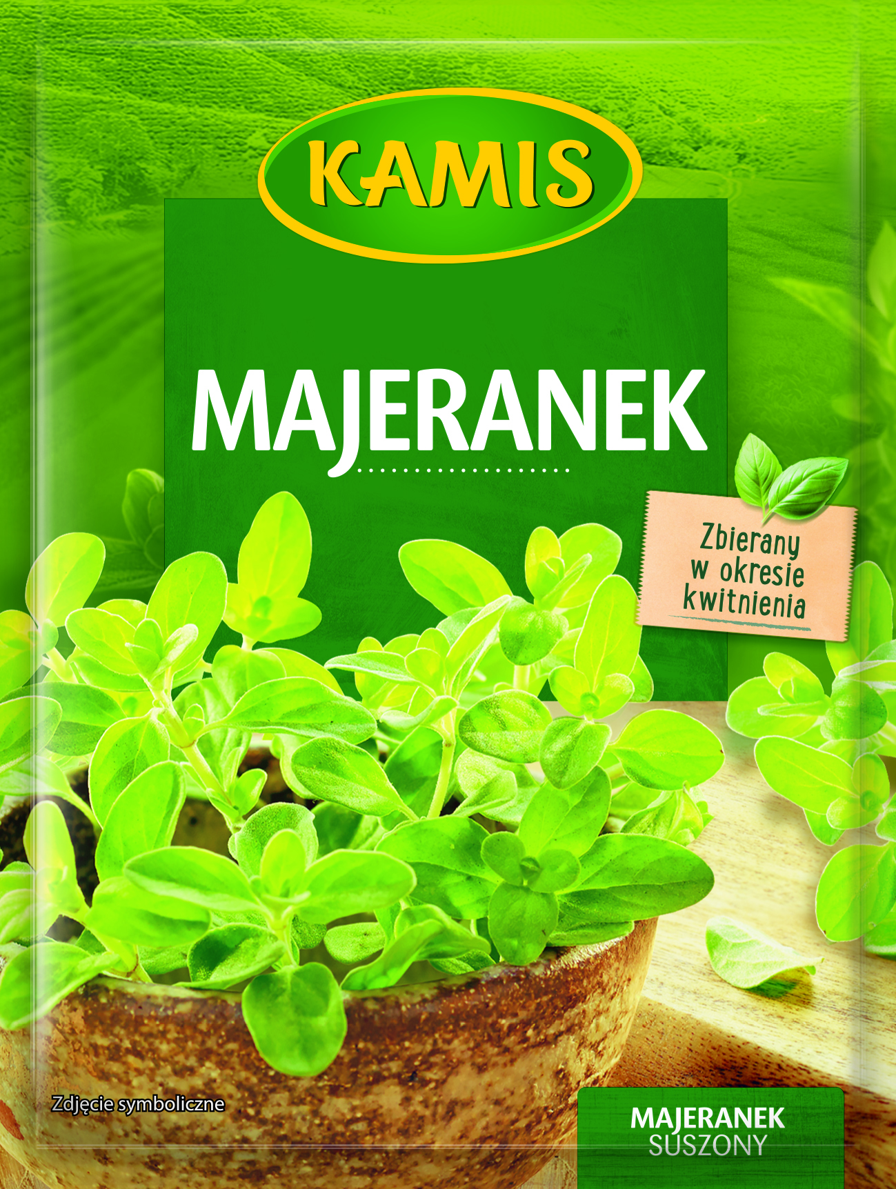 Kamis Majeranek 7G