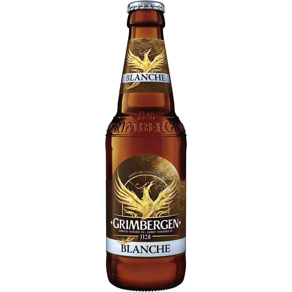 Grimbergen Blanche, 330 Ml Butelka