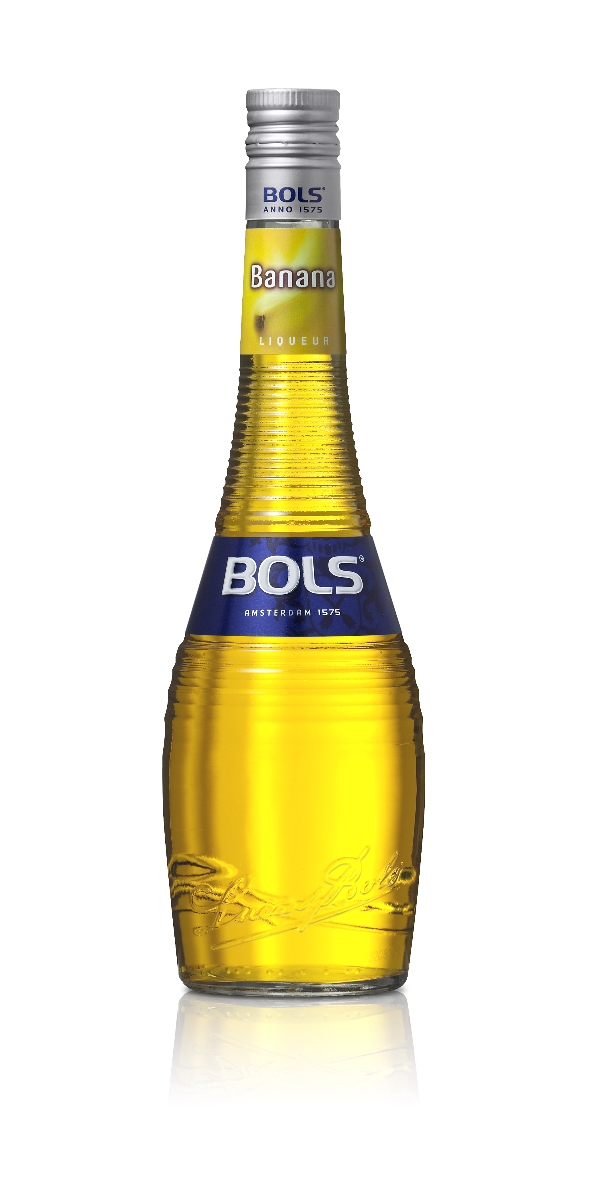 Bols Banana 17% 700 Ml