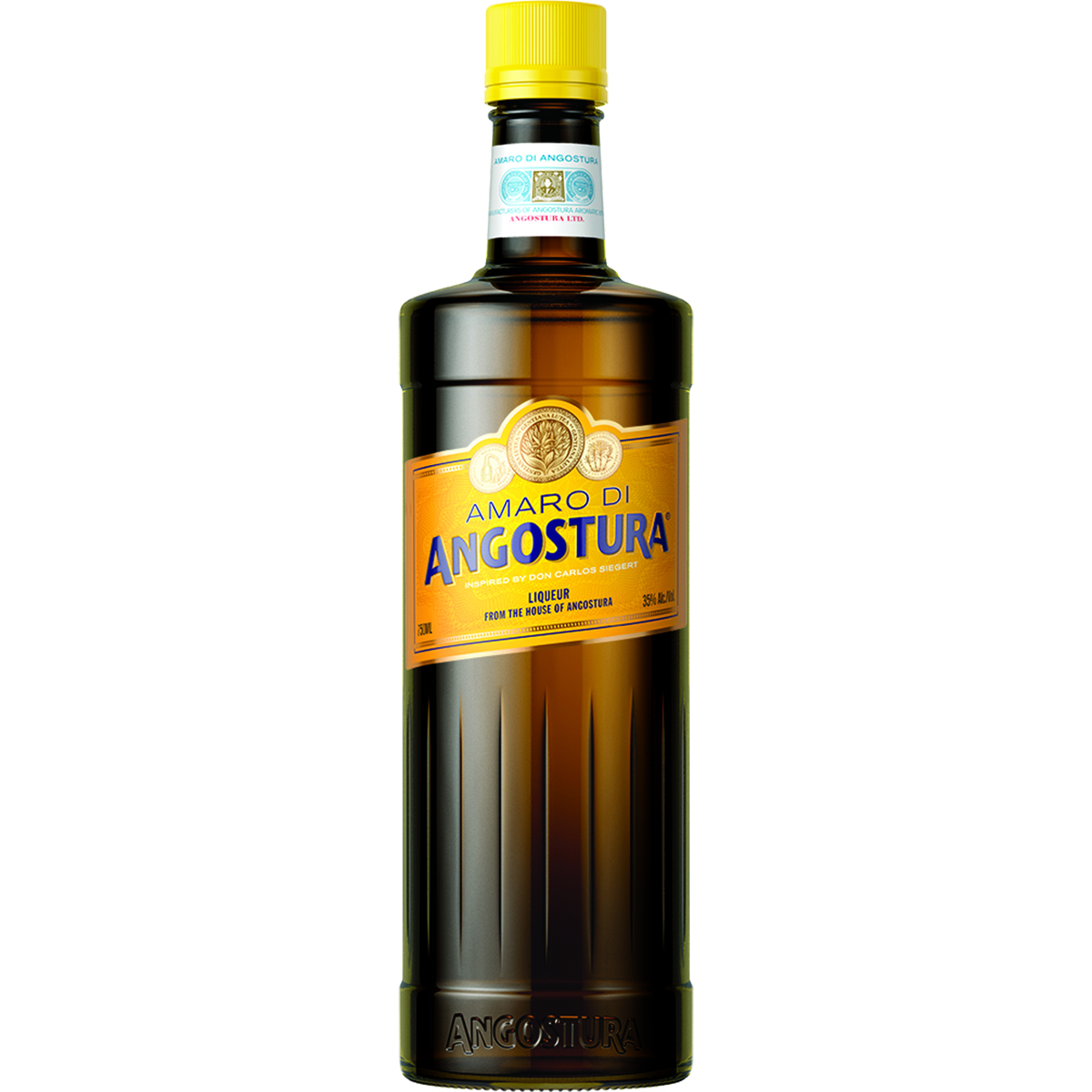 Amaro Di Angostura 35% 700Ml