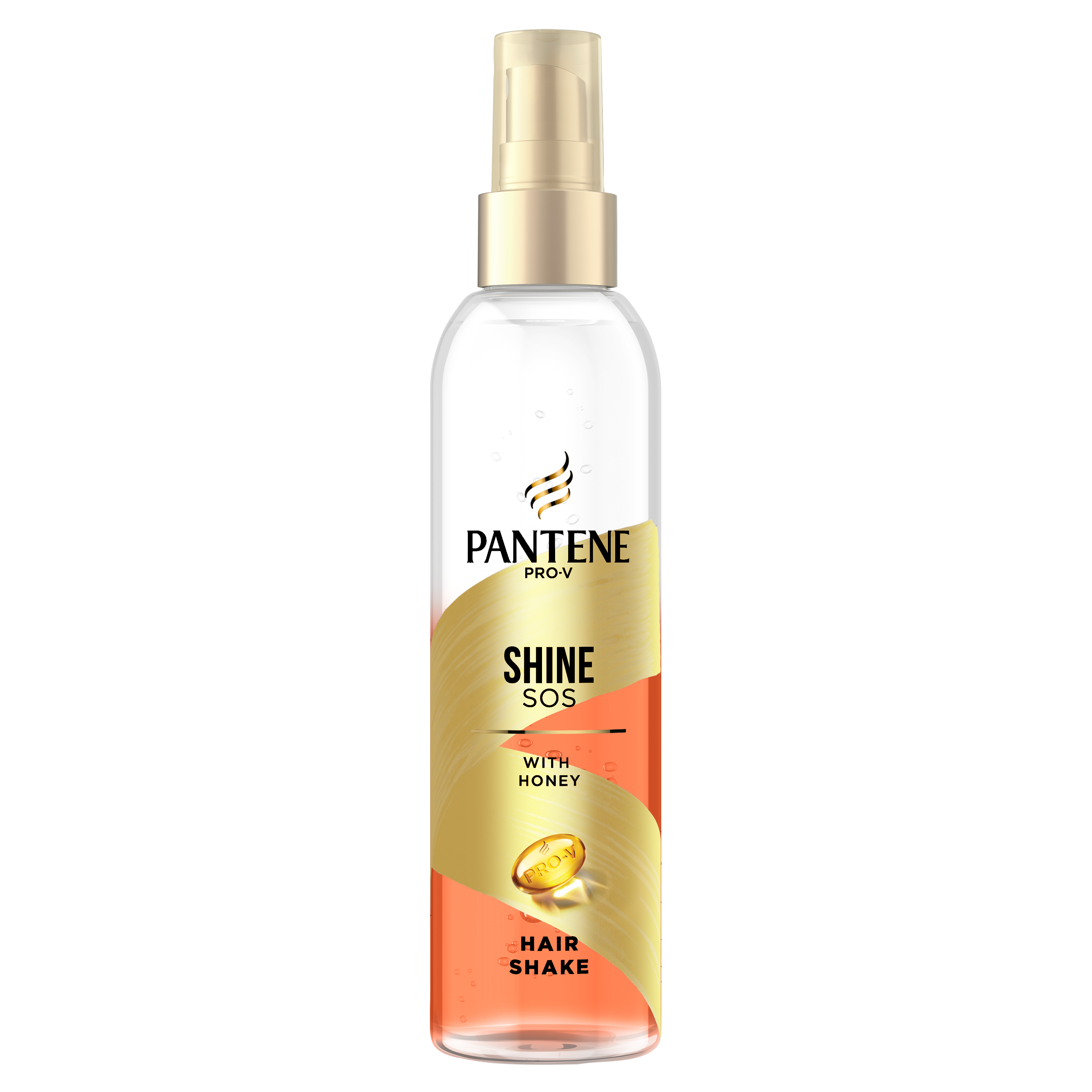 Pantene Pro-V Shine Sos Spray Bez Spłukiwania 150Ml