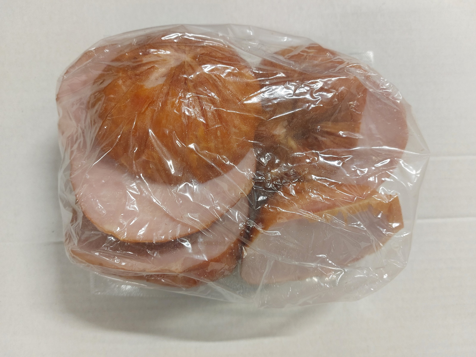 Końcówki Wędzonek Ok. 0,8 Kg Olewnik