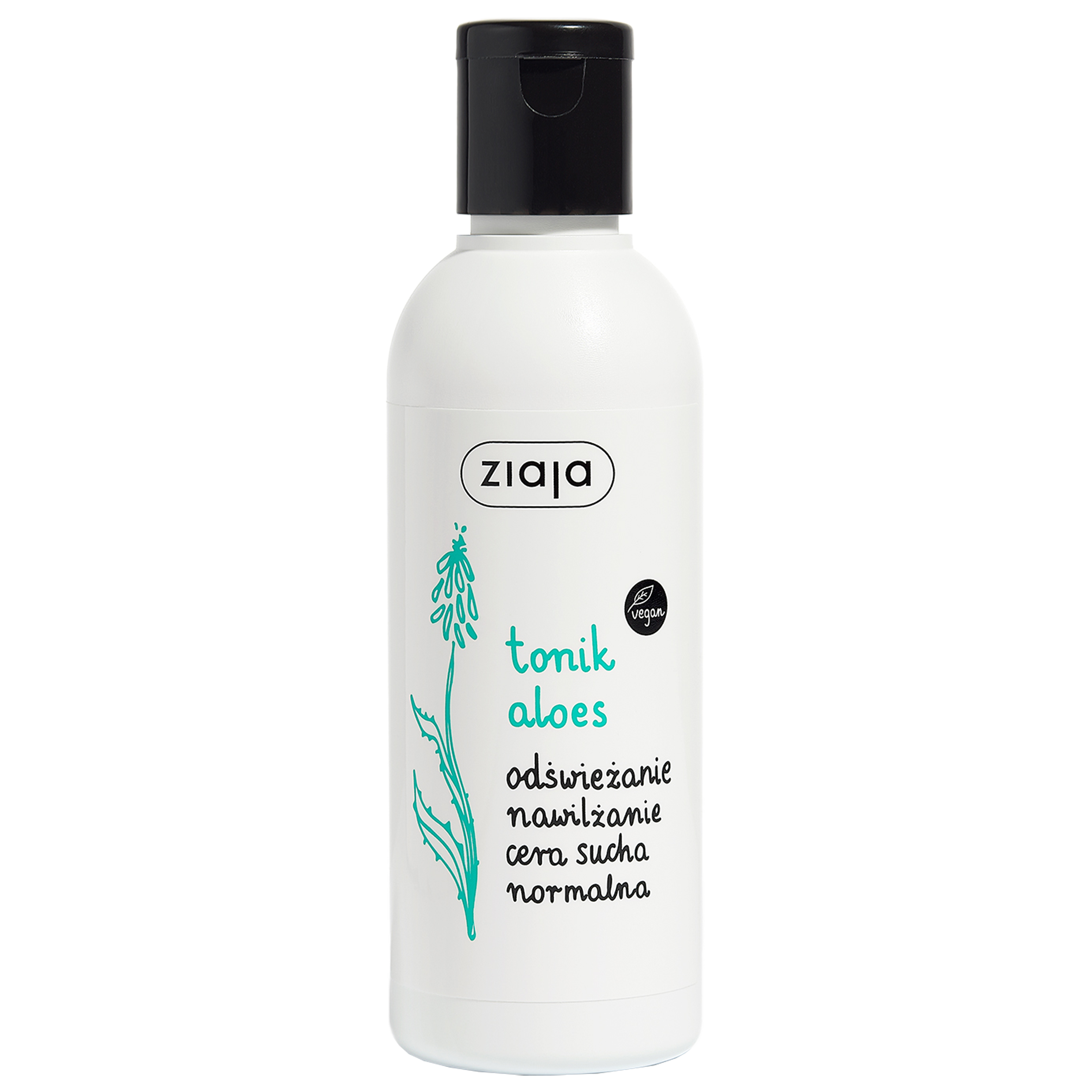 Ziaja Aloes Tonik 200 Ml