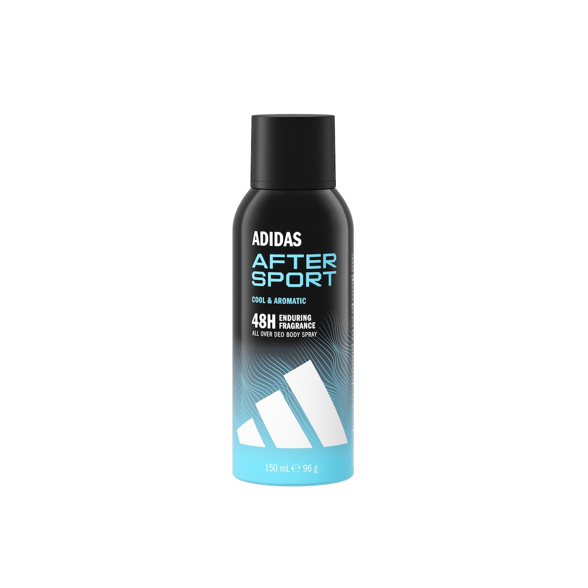 Adidas After Sport Dezodorant W Sprayu Dla Mężczyzn, 150 Ml