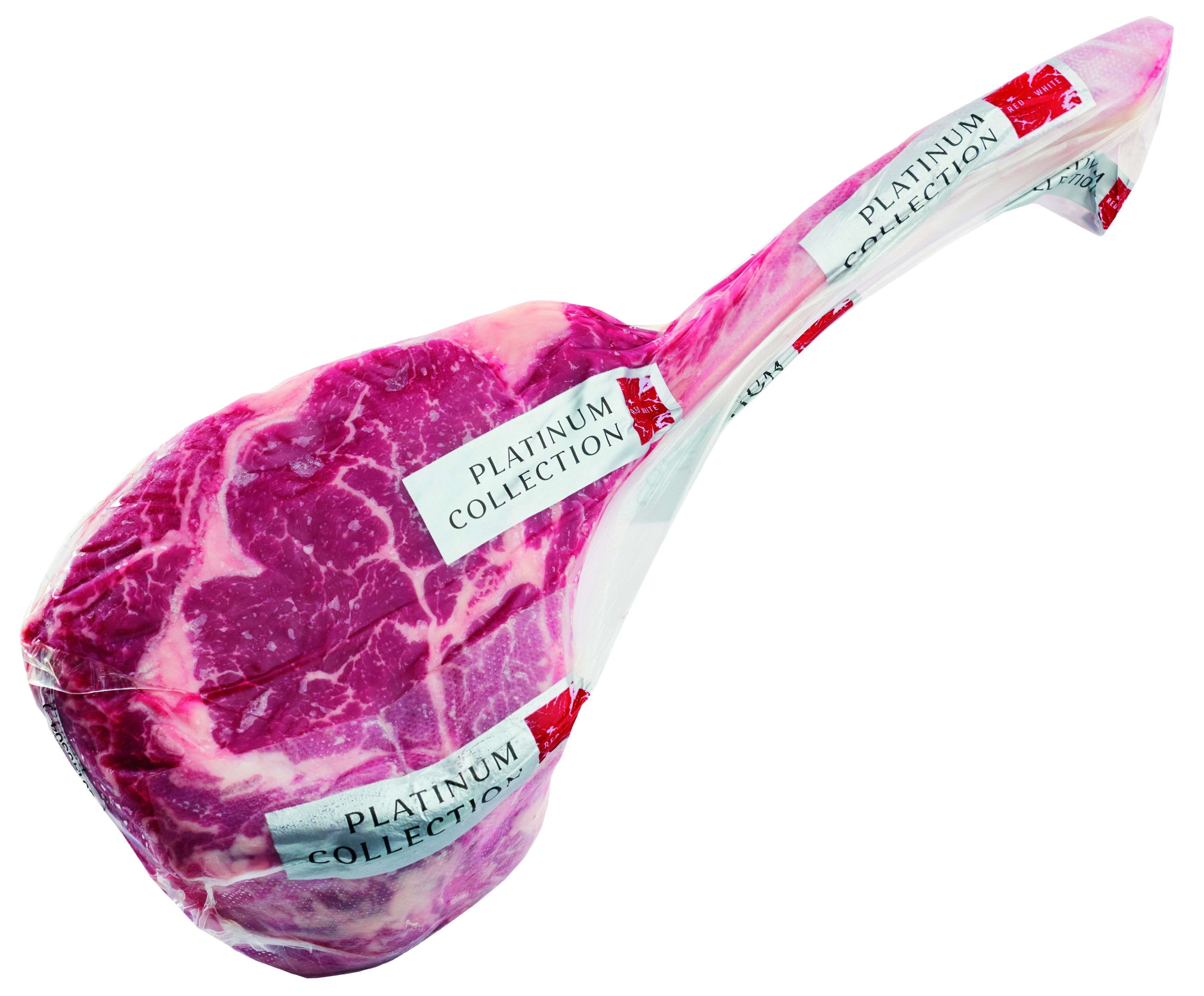 Abp Stek Tomahawk Z Antrykotu Wołowego Z Kością Ok. 2 Kg