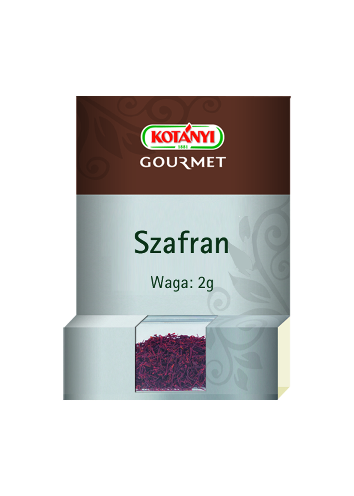 Kotanyi Szafran 2G