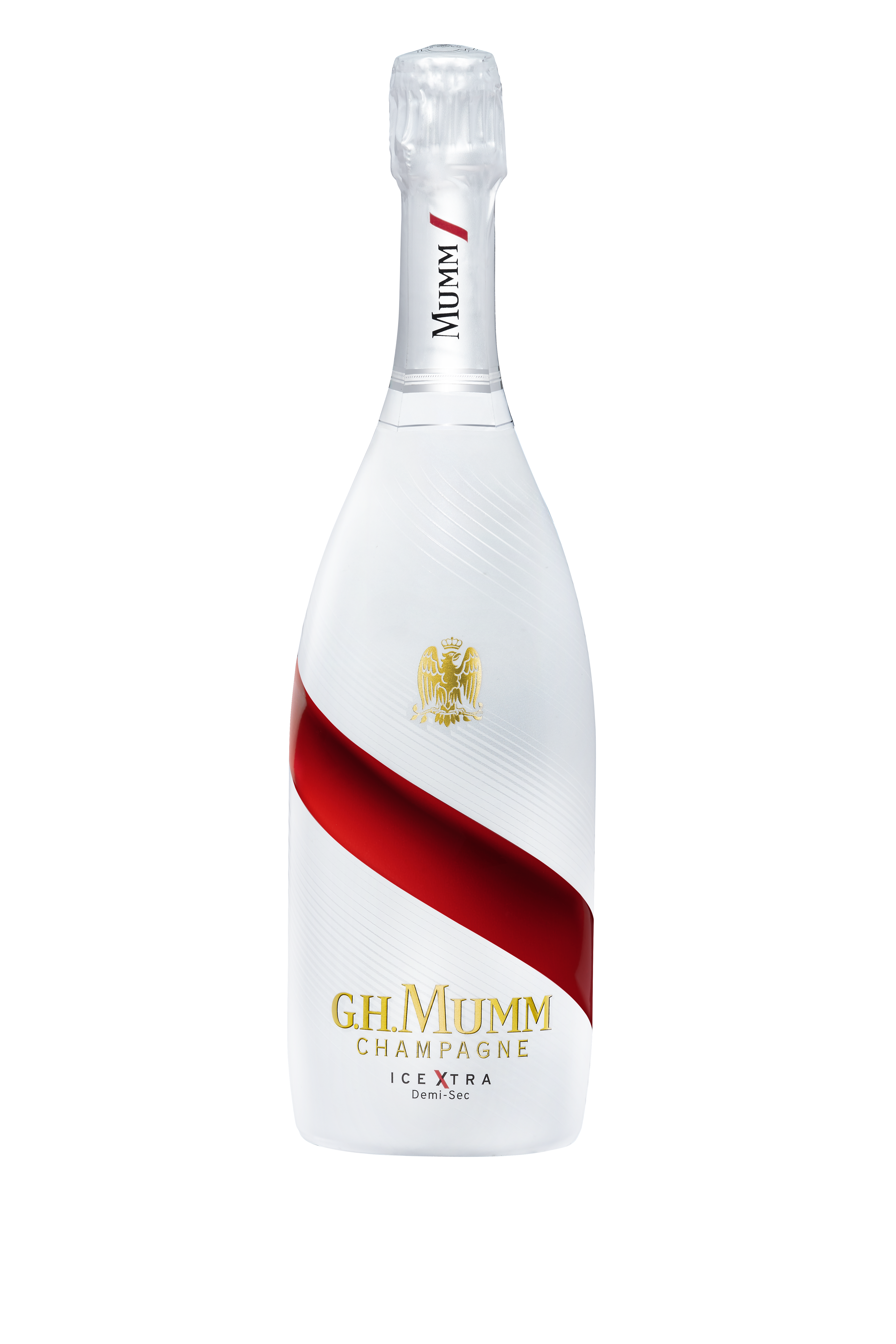 Szampan G.H. Mumm Ice Extra 0,75L