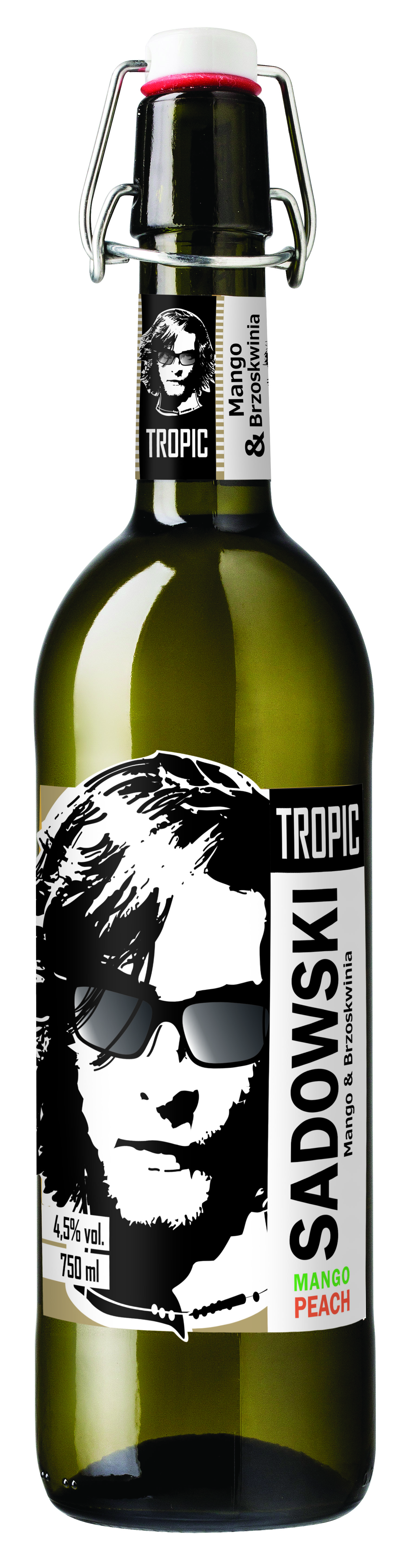 Sadowski Tropic 0,75L