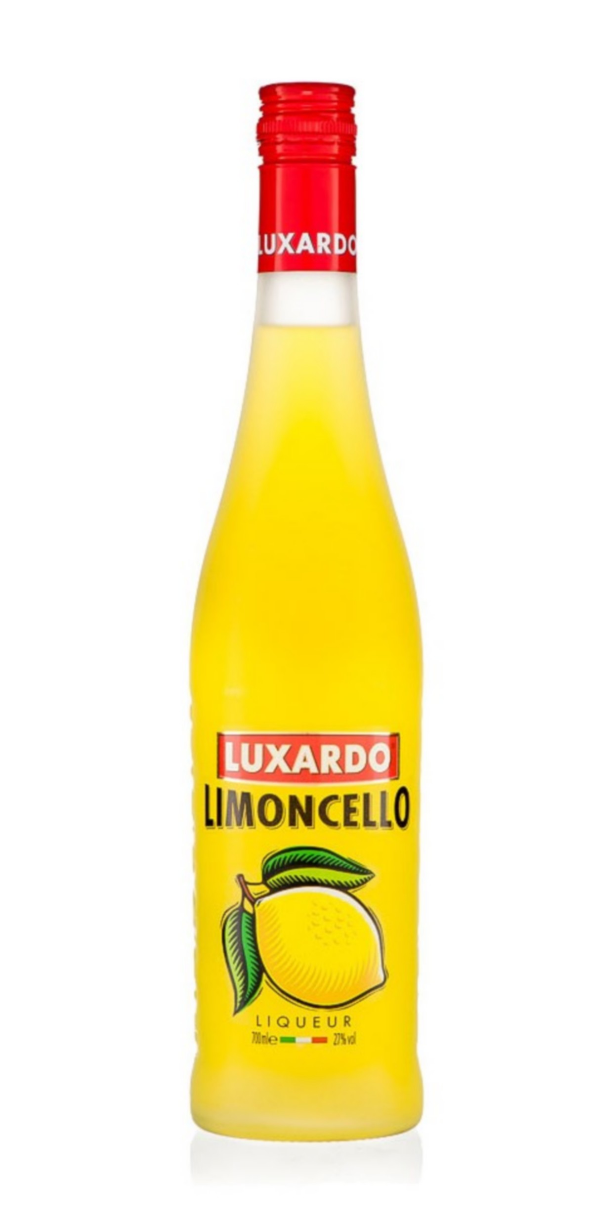 Likier Luxardo Limoncello 27% 500 Ml