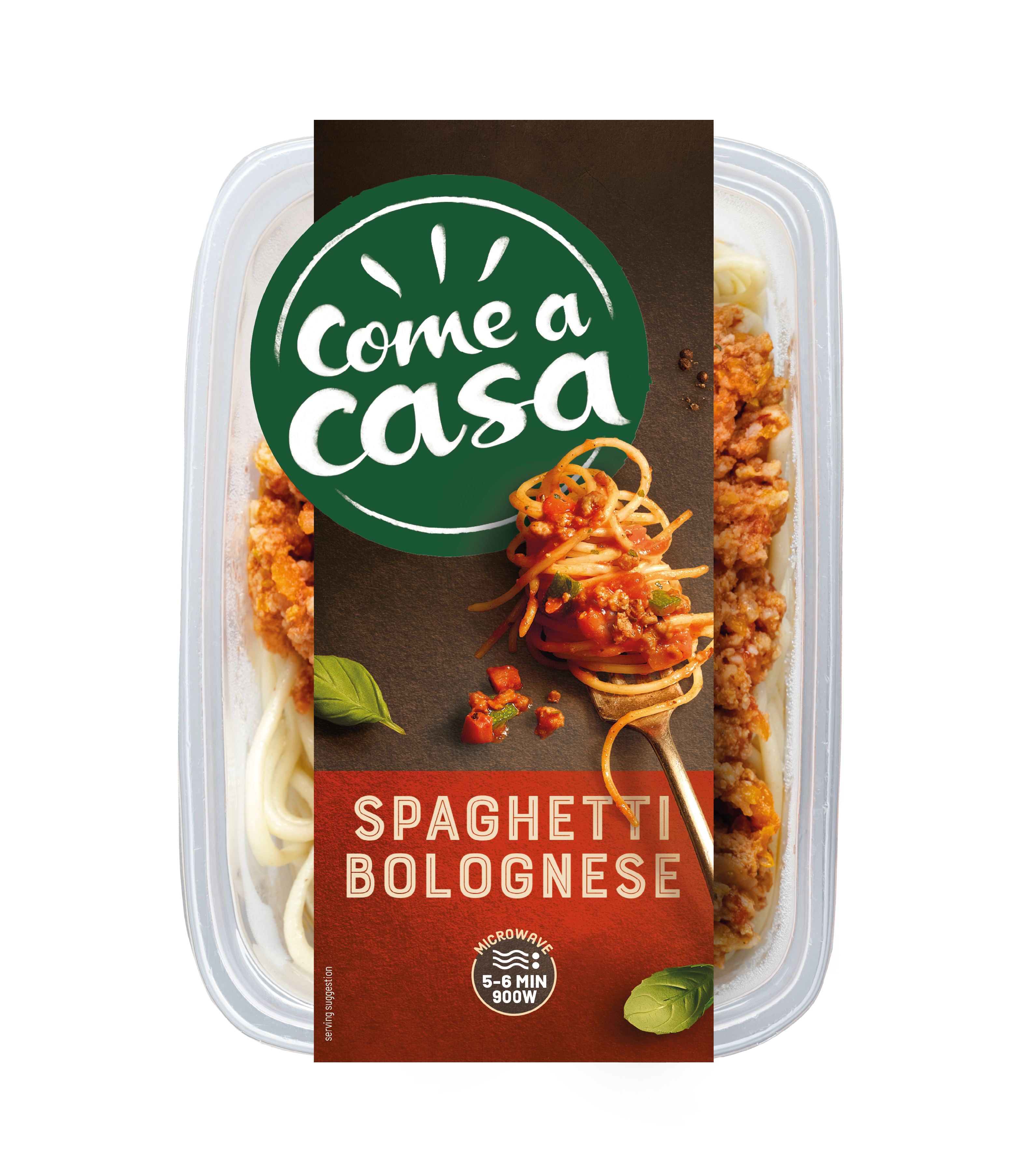 Come A Casa Spaghetti Bolognese 400 G