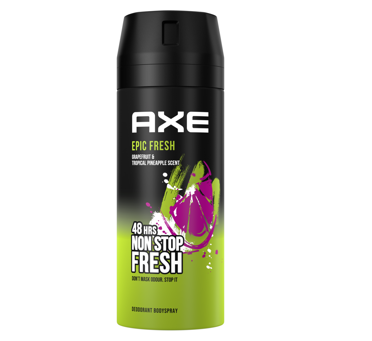Axe Epic Fresh Dezodorant Spray 150Ml
