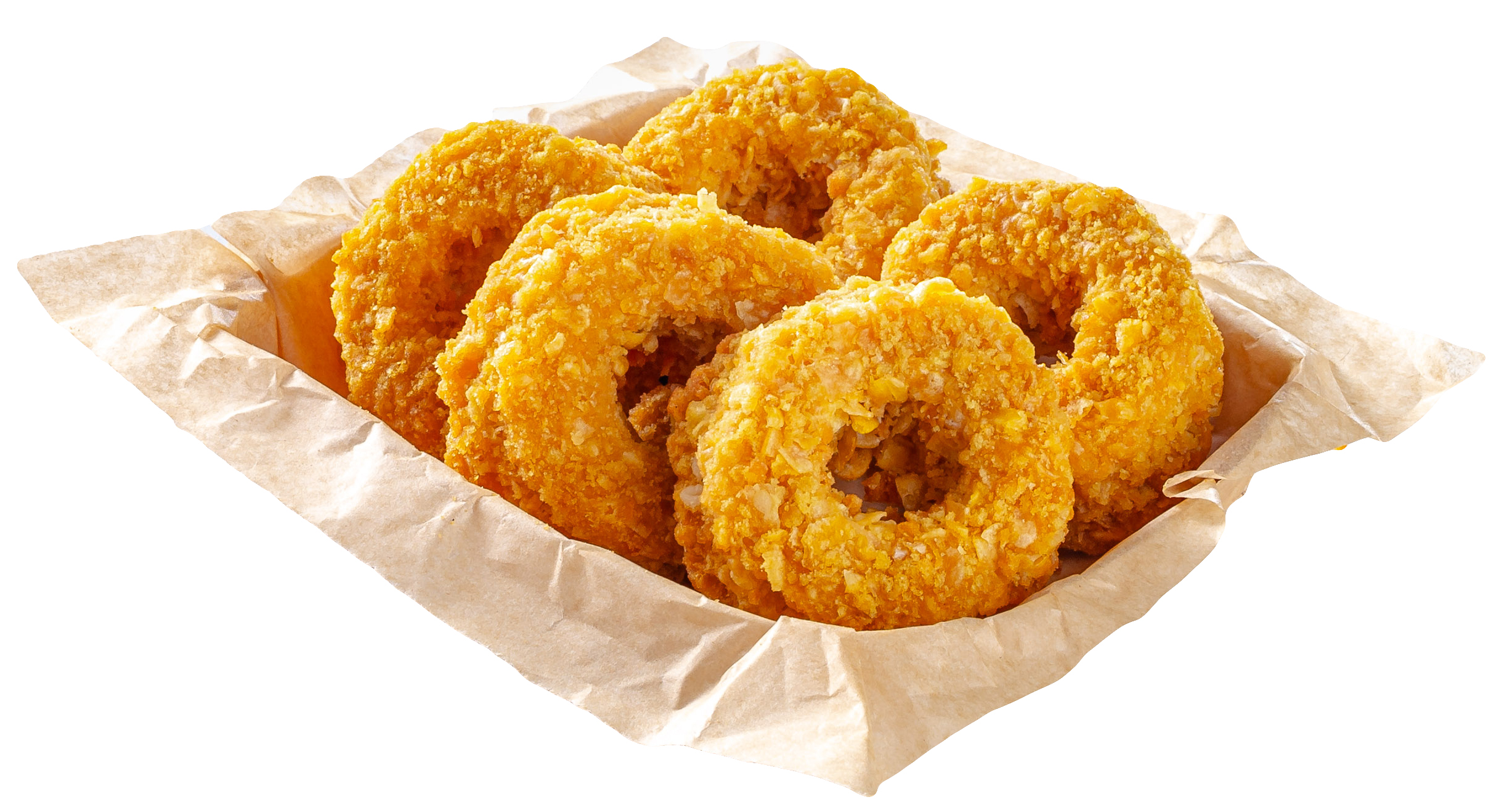 Donuty Drobiowe Z Serem 1Kg Superdrob