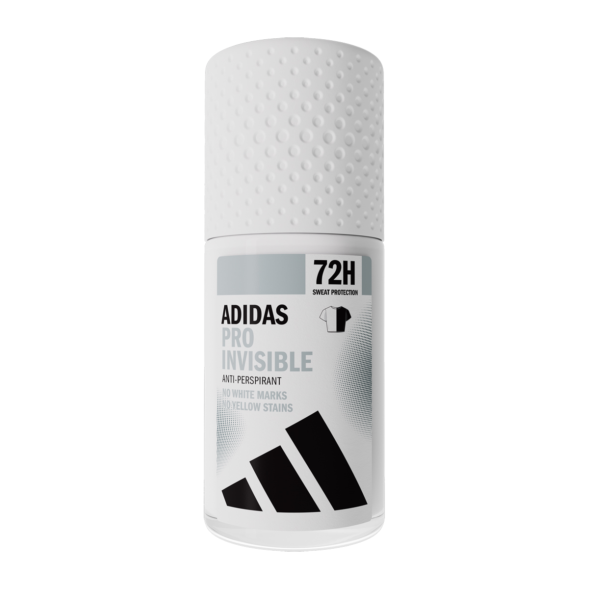 Adidas Pro Invisible Antyperspirant W Kulce Dla Kobiet, 50 Ml