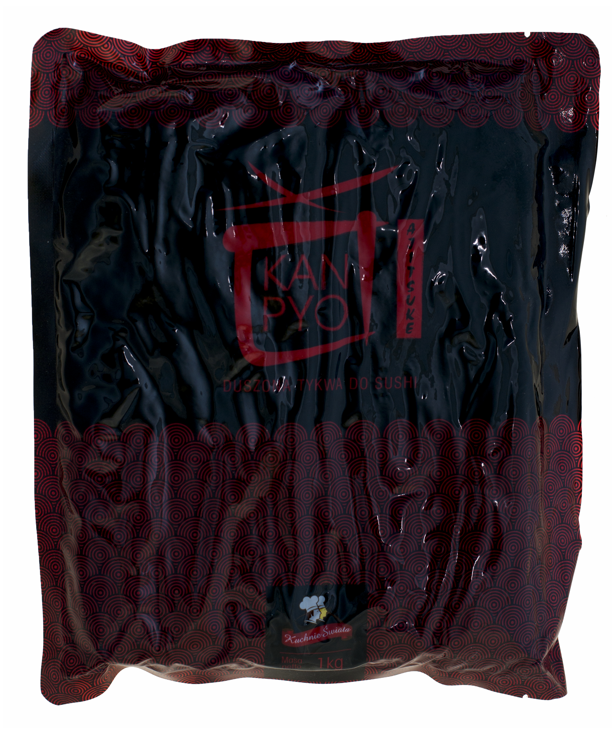 Tykwa Gotowana 1Kg Kuchnie Świata