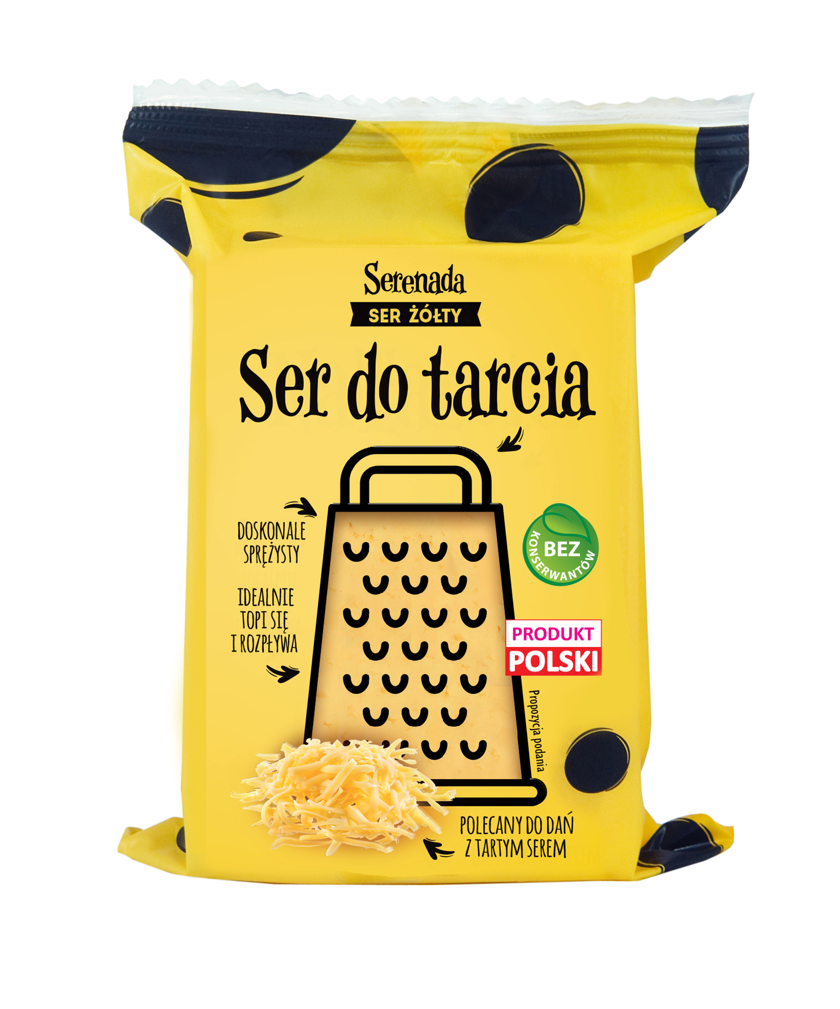 Ser Do Tarcia 250G