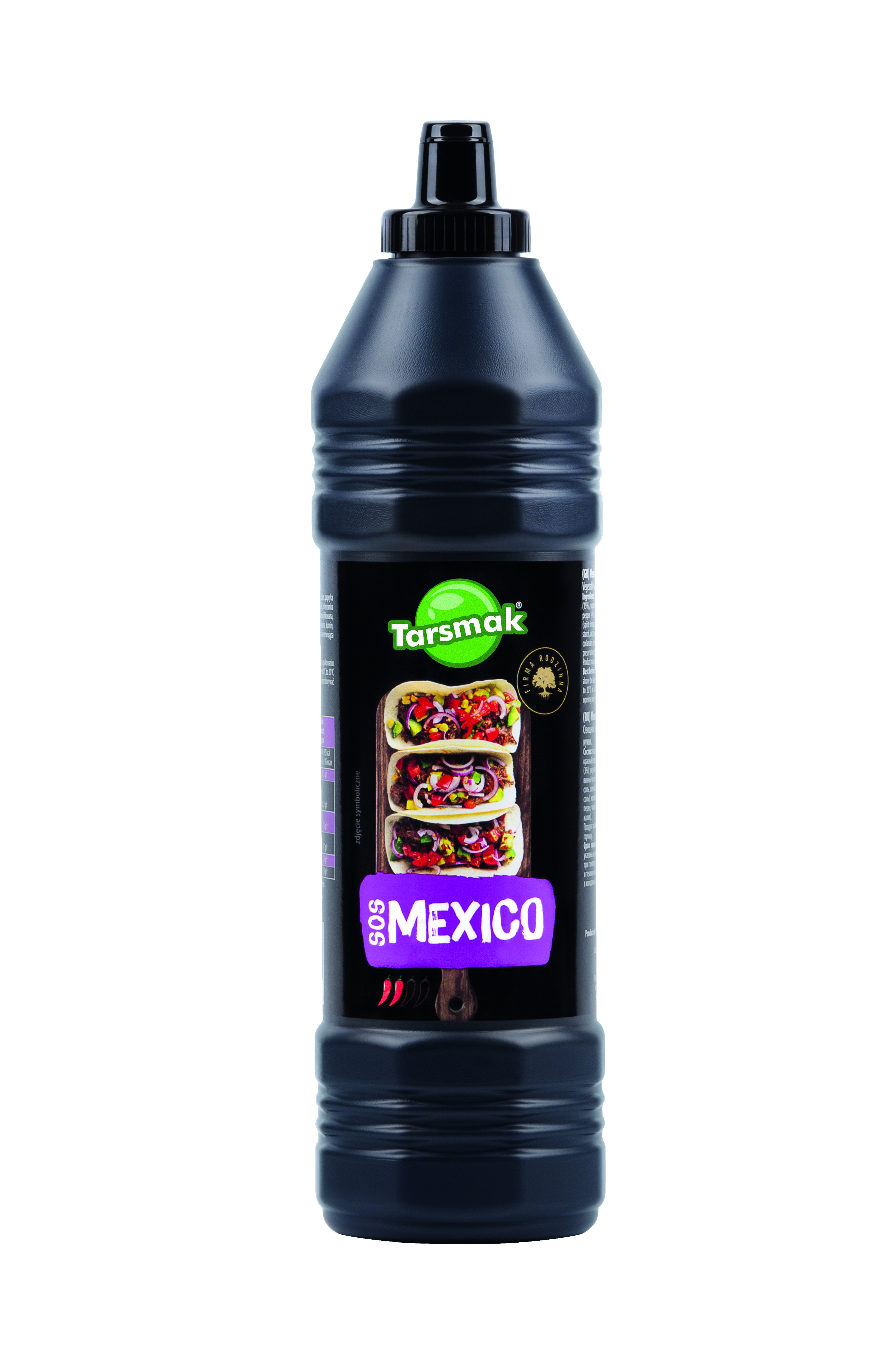 Sos Mexico 1100G Tarsmak