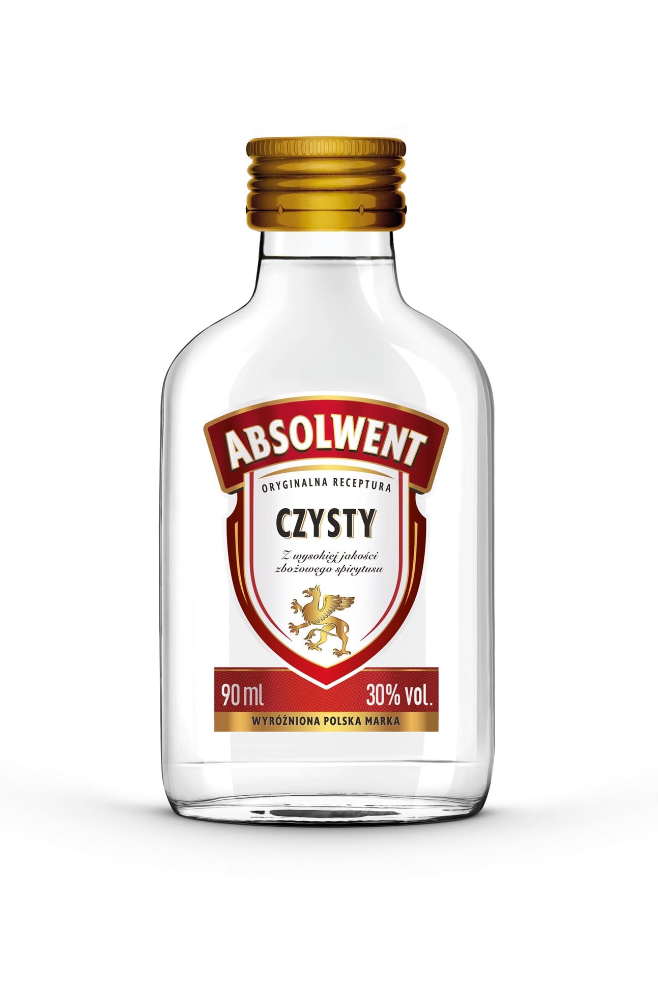 Absolwent 30% 90 Ml