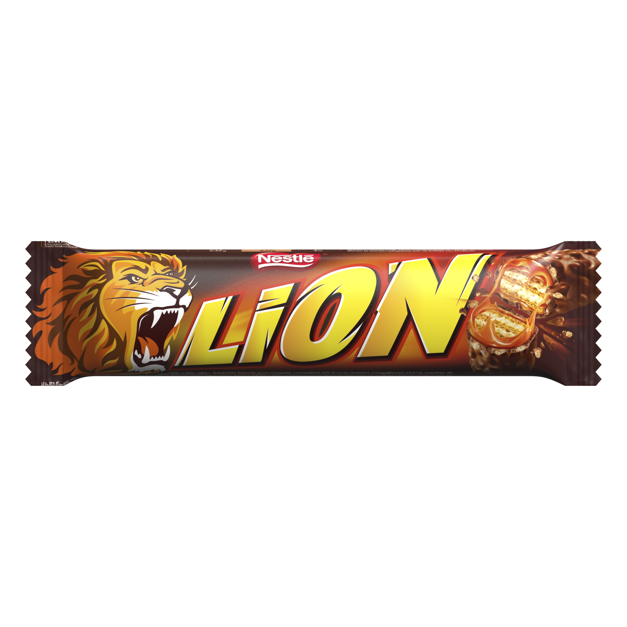 Lion Chocolate 42 G