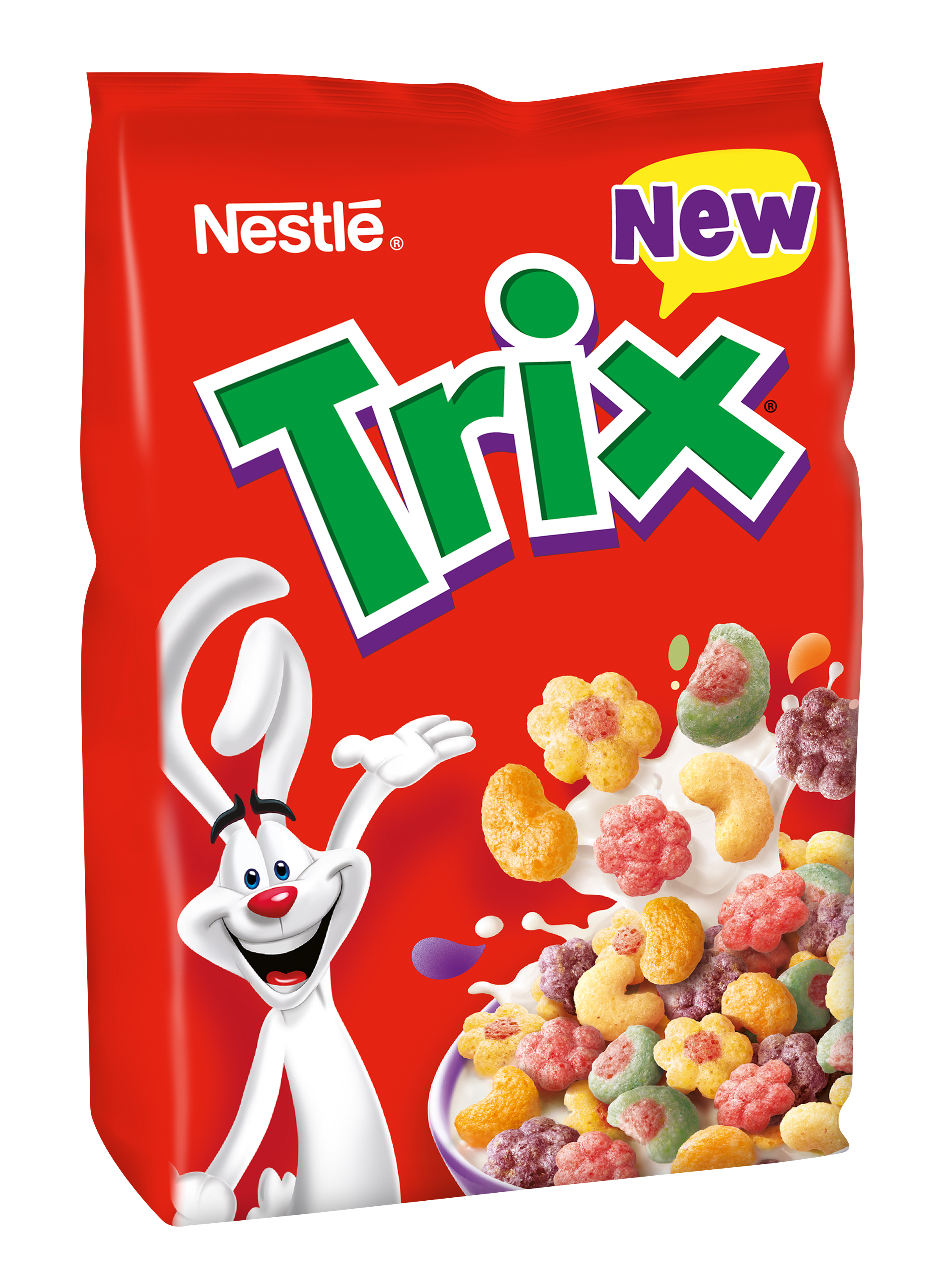 Nestle Trix 190G
