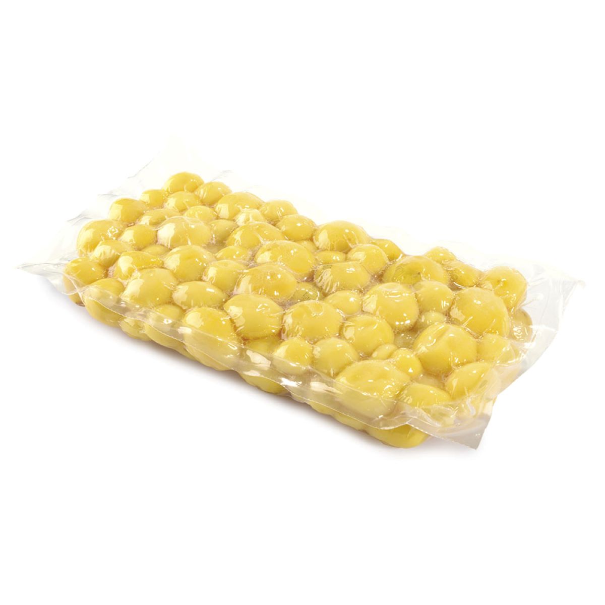 Ziemniak Gotowany Polska 2Kg
