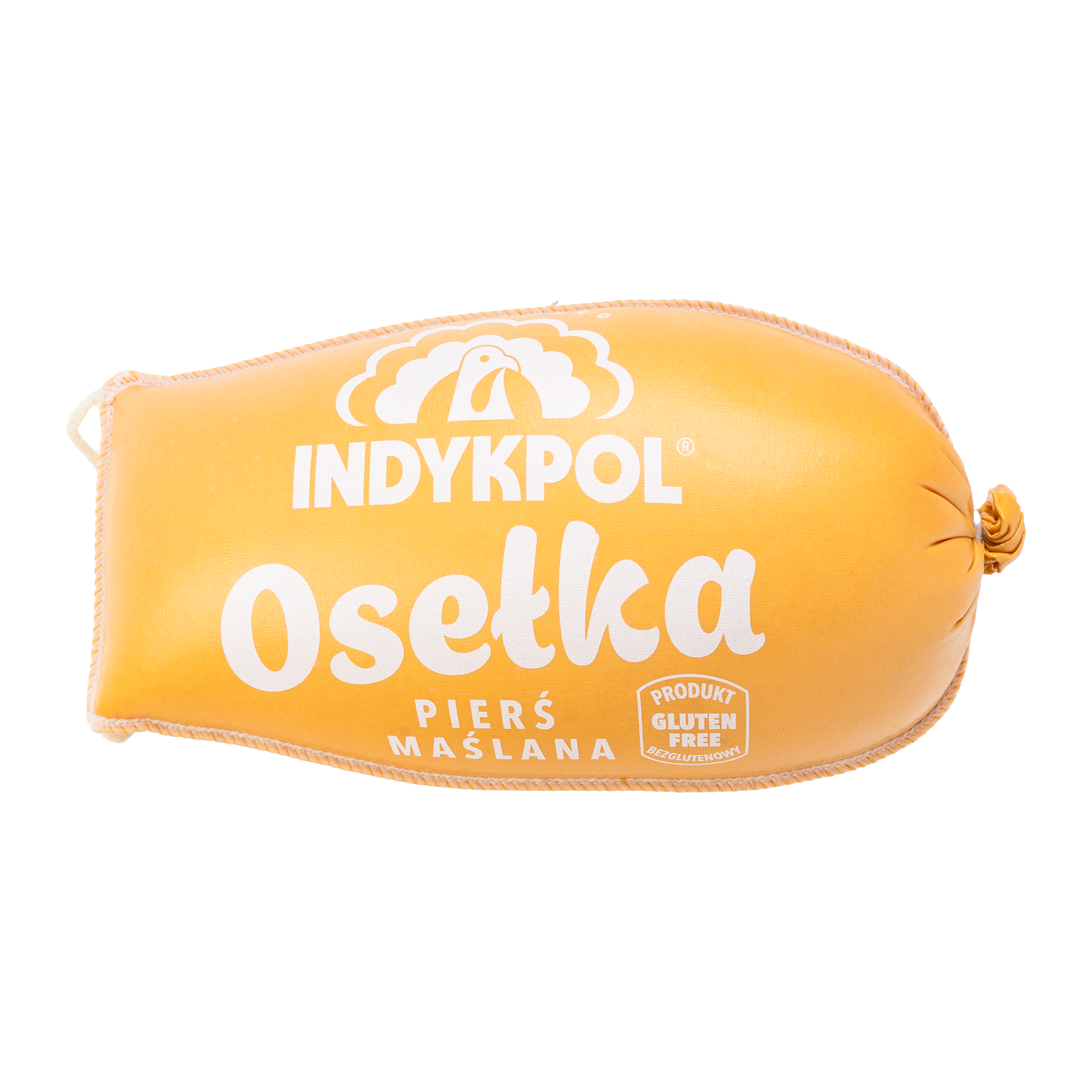 Osełka Pierś Maślana Z Indyka Ok. 2 Kg Indykpol